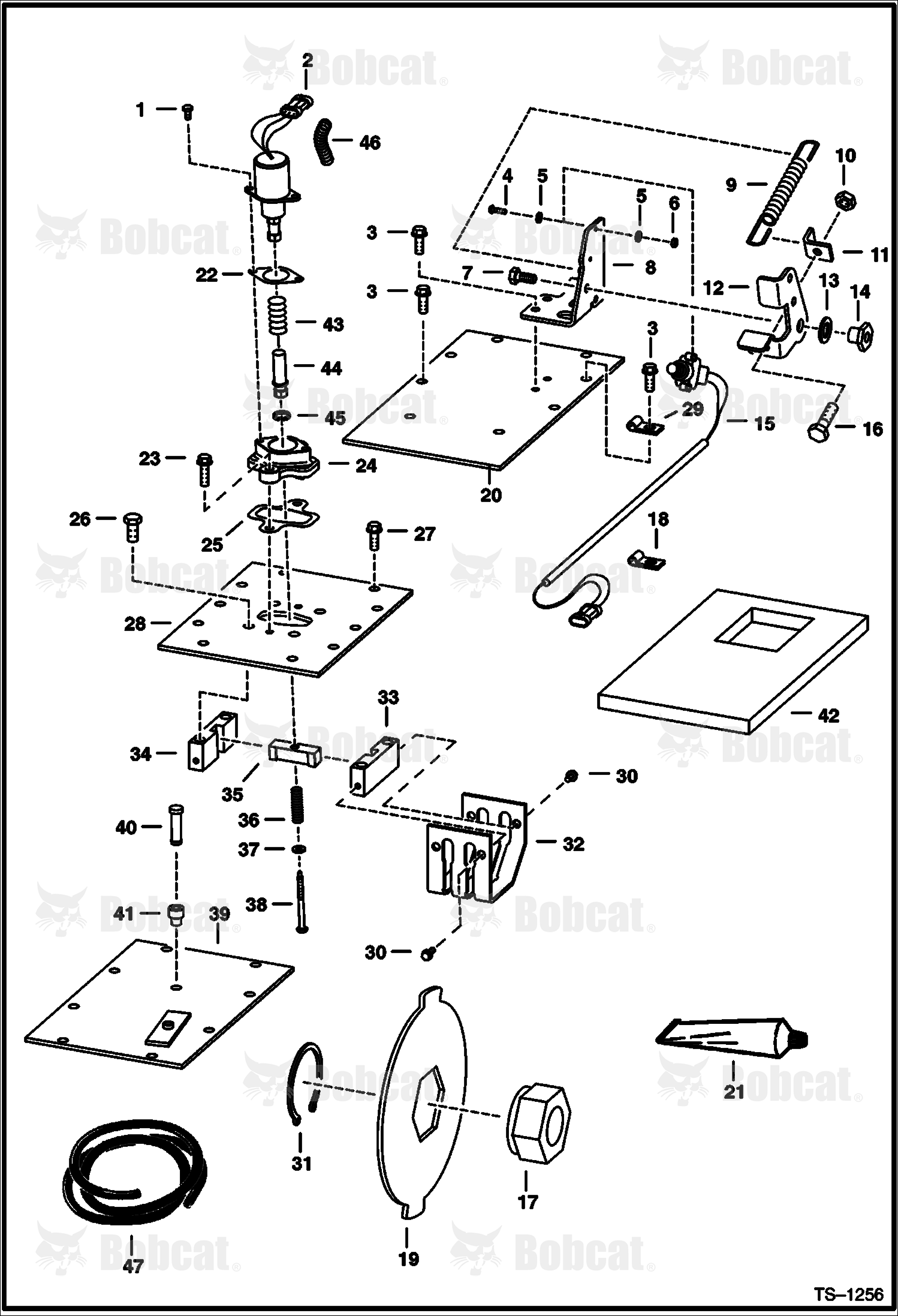 Disc Brake
