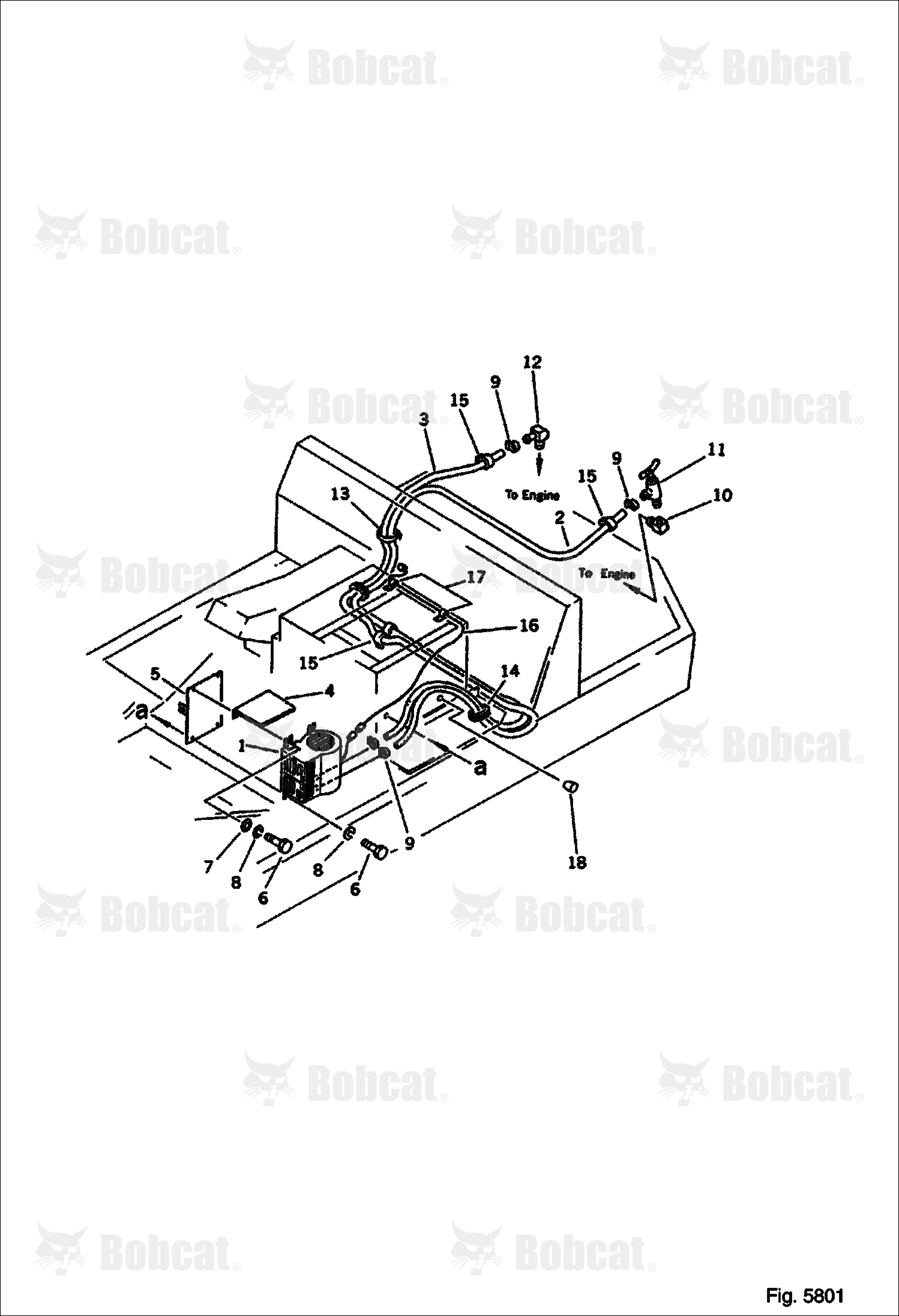 CAB Heater