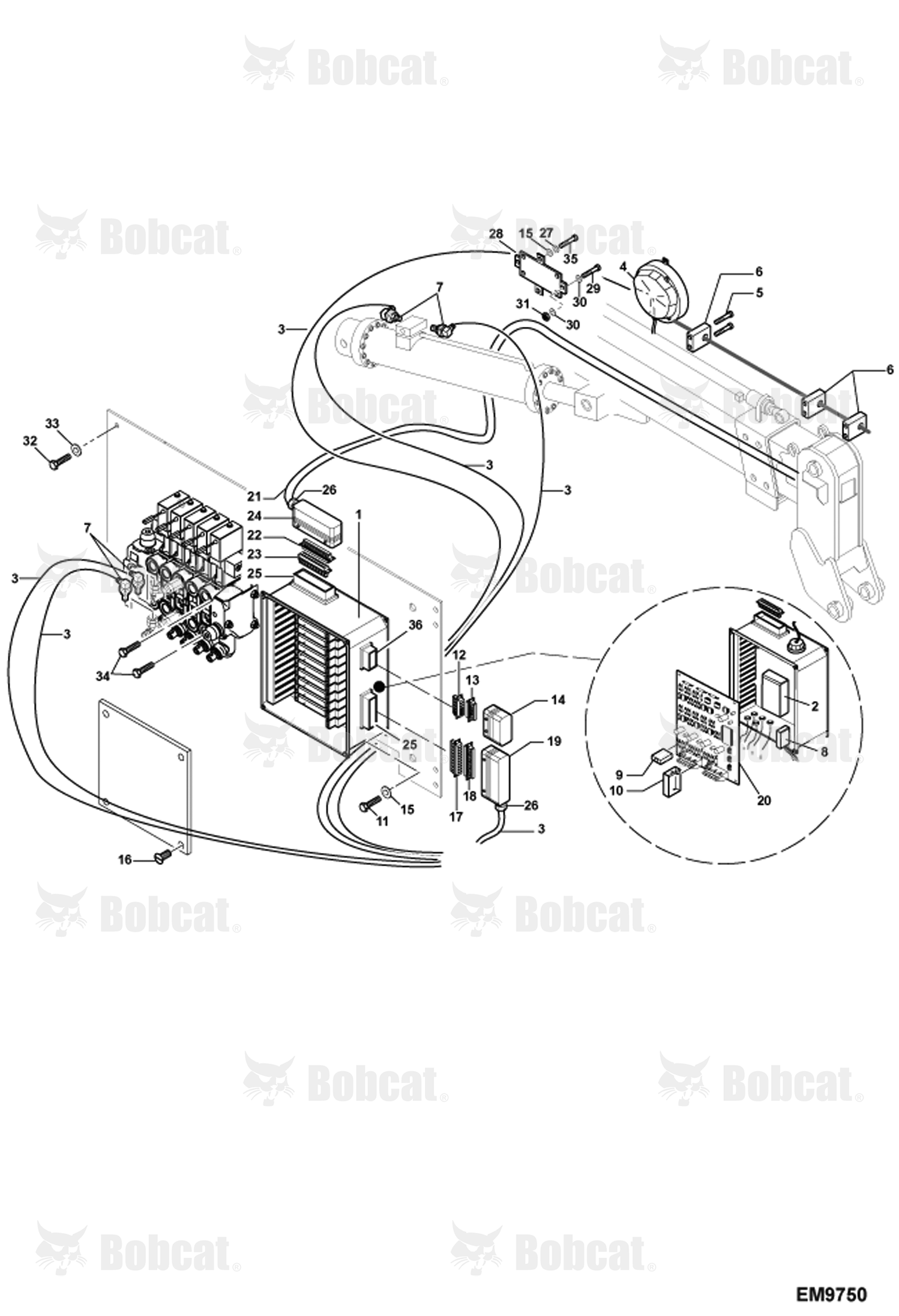Control Box