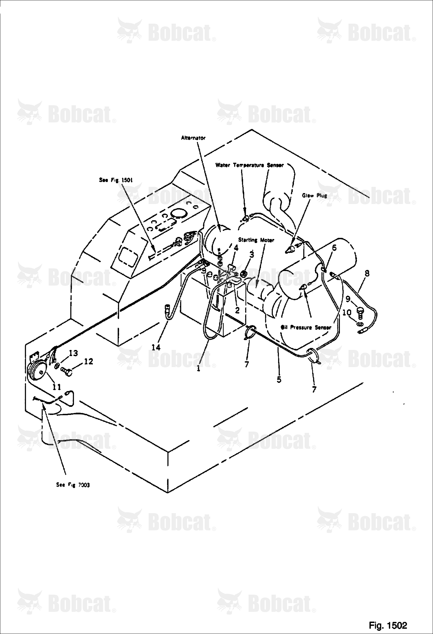 Electrical System (2/2) (CHASSIS LINE)