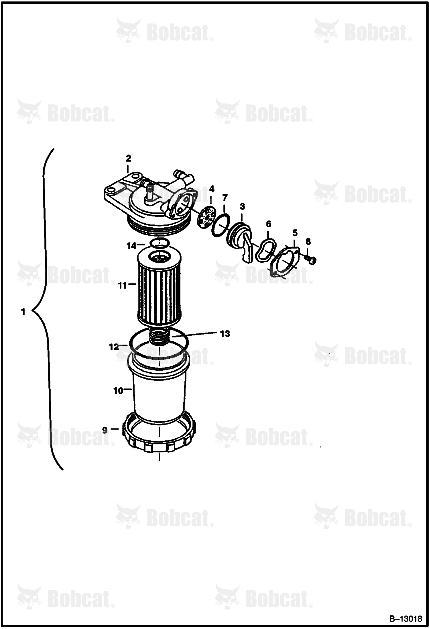 Fuel Filter