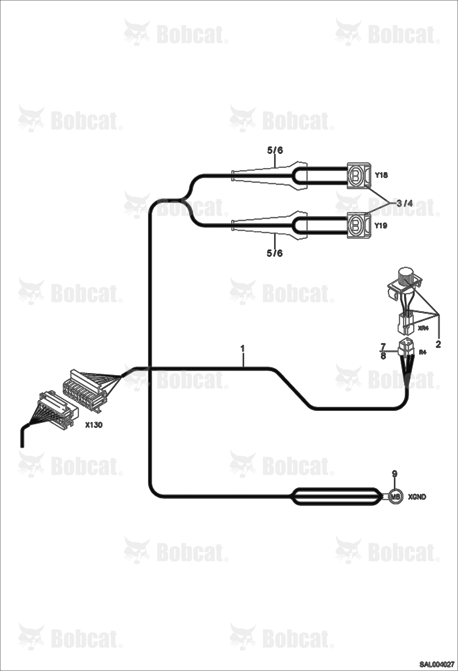 Control Circuit