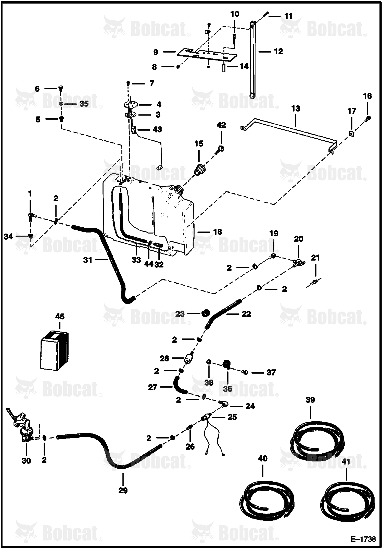Fuel System