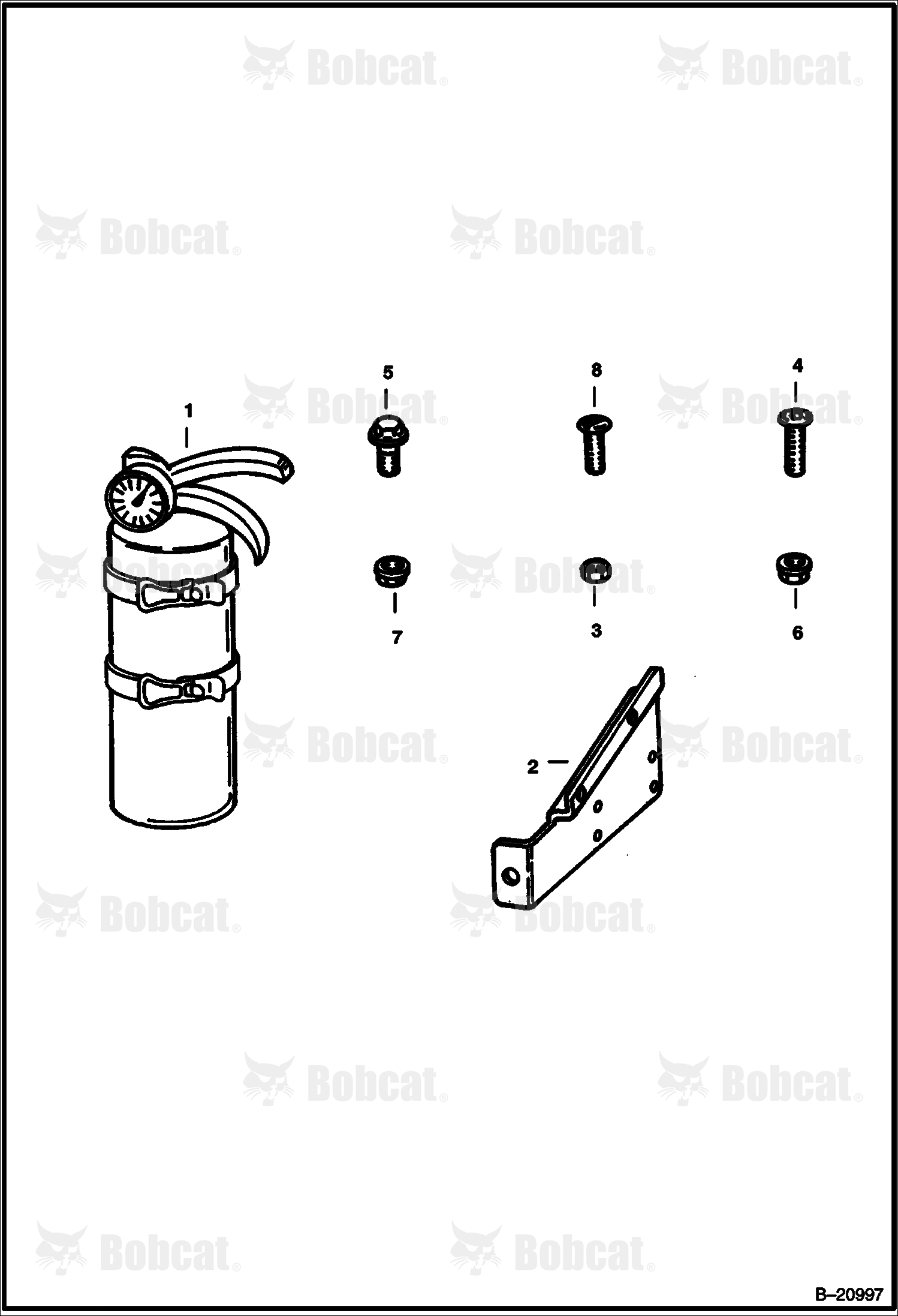Fire Extinguisher