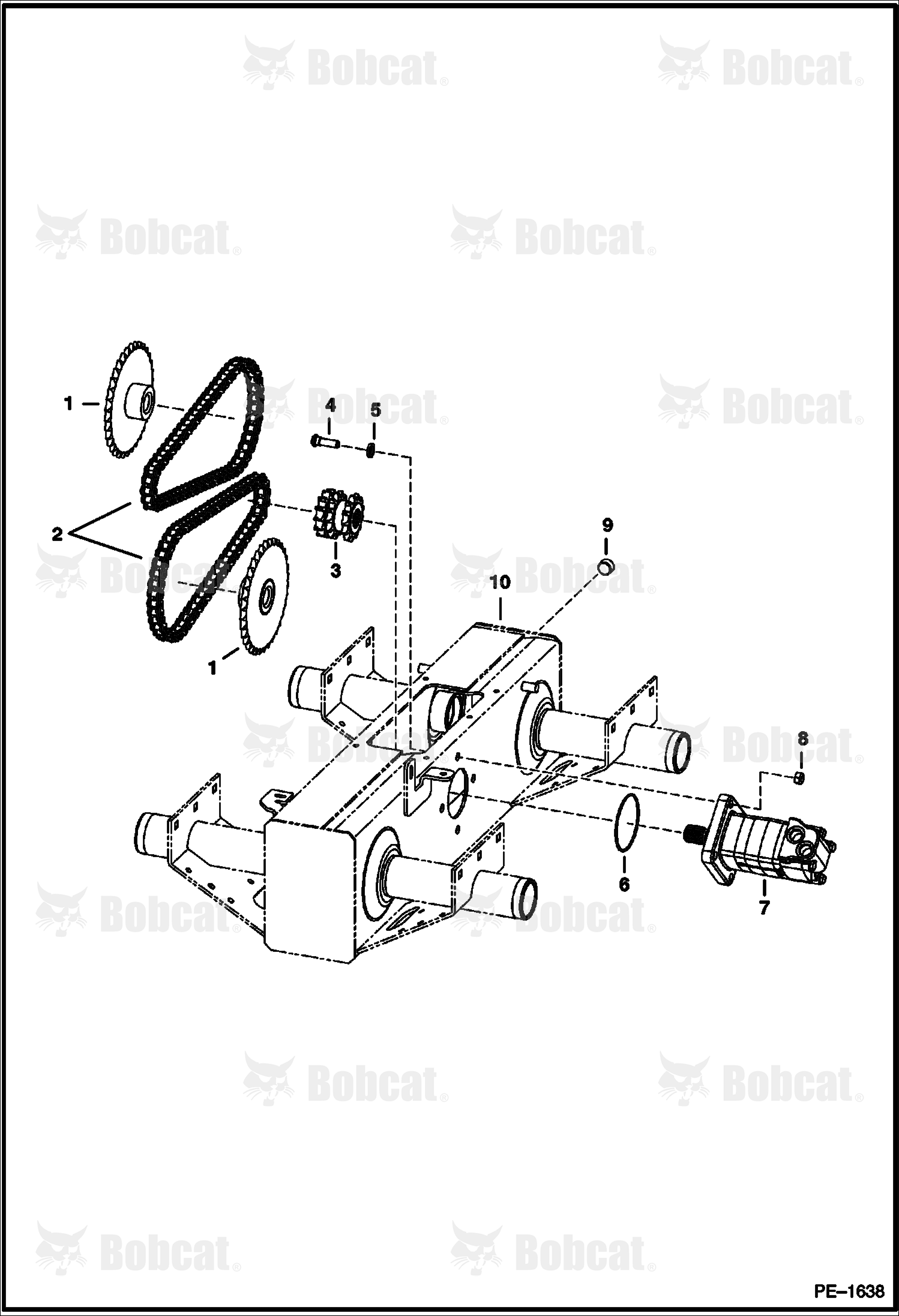 Drive Train