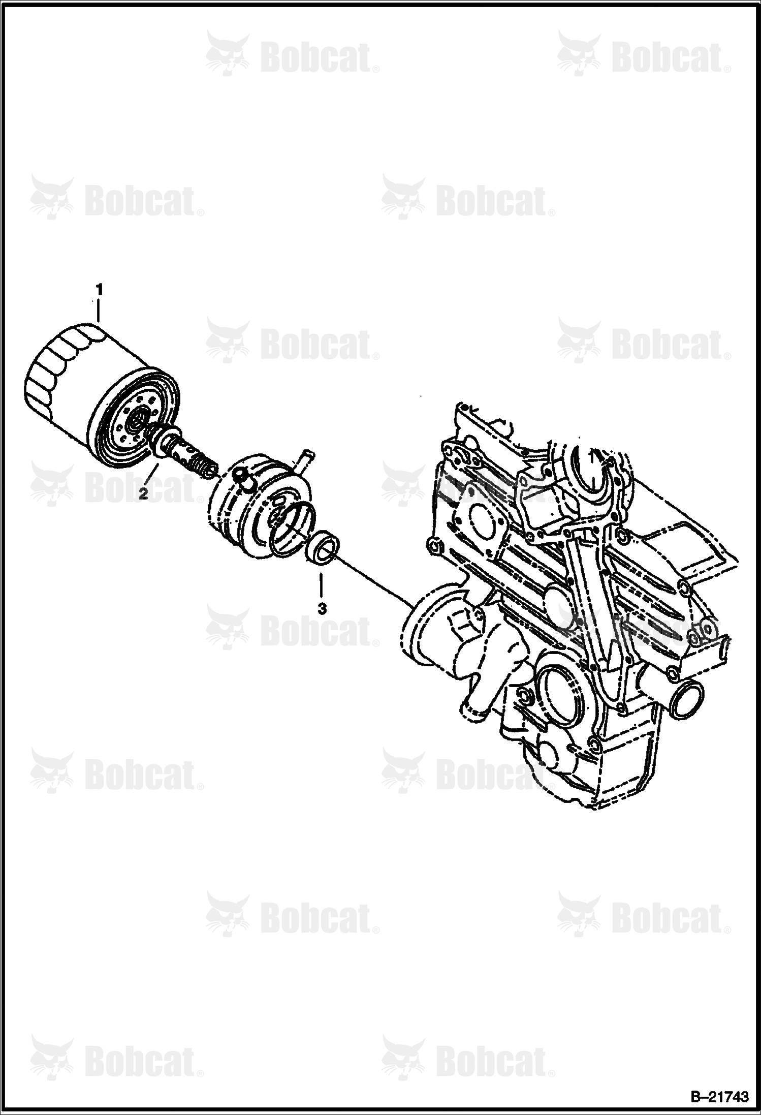 Oil Filter