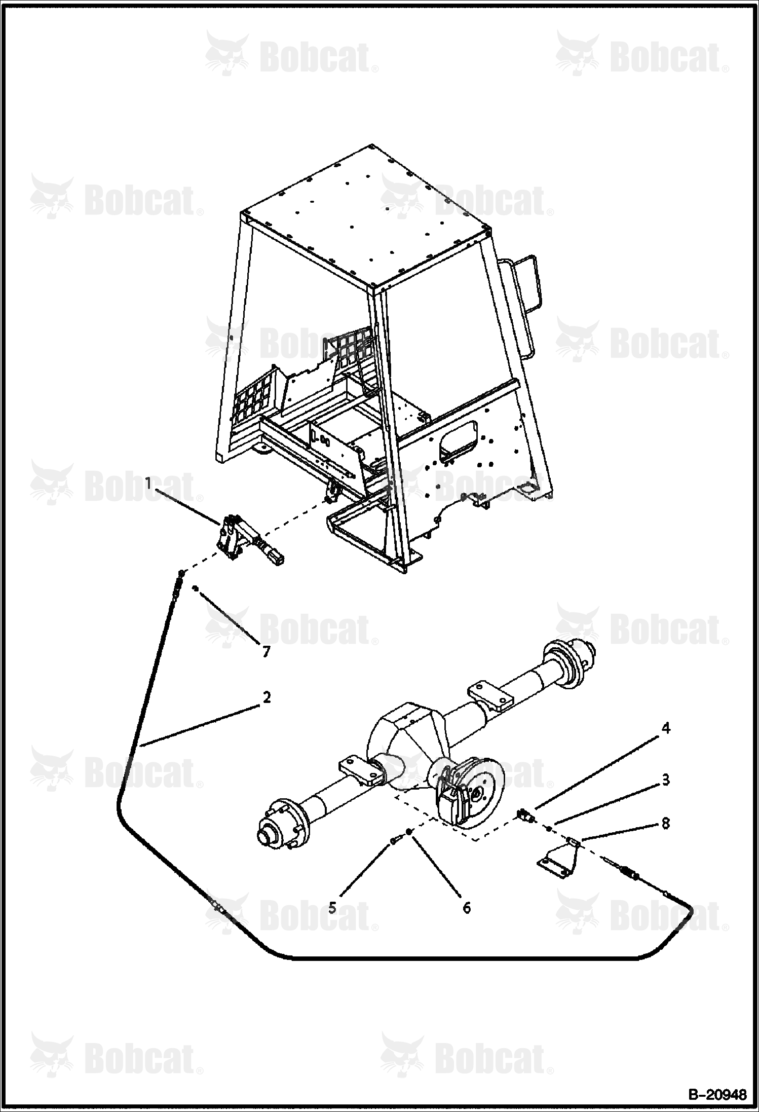 Controls (Brake)