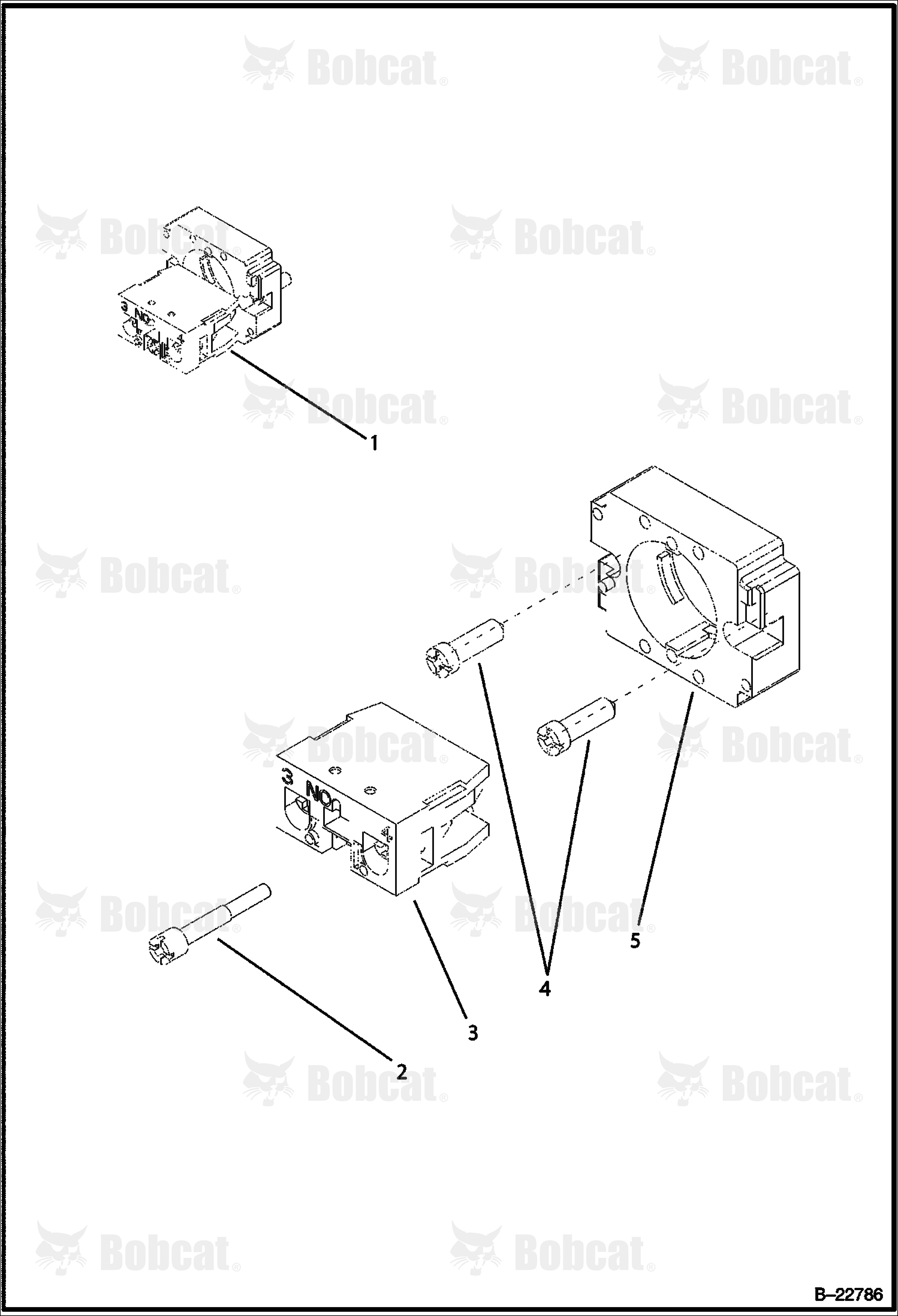 Electrical (Switch Unit)