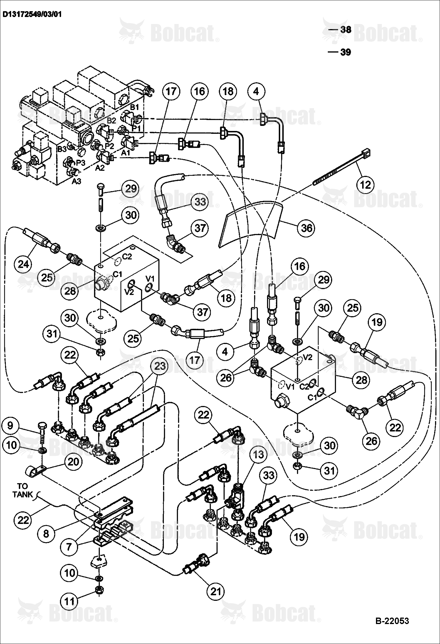 Hydraulics