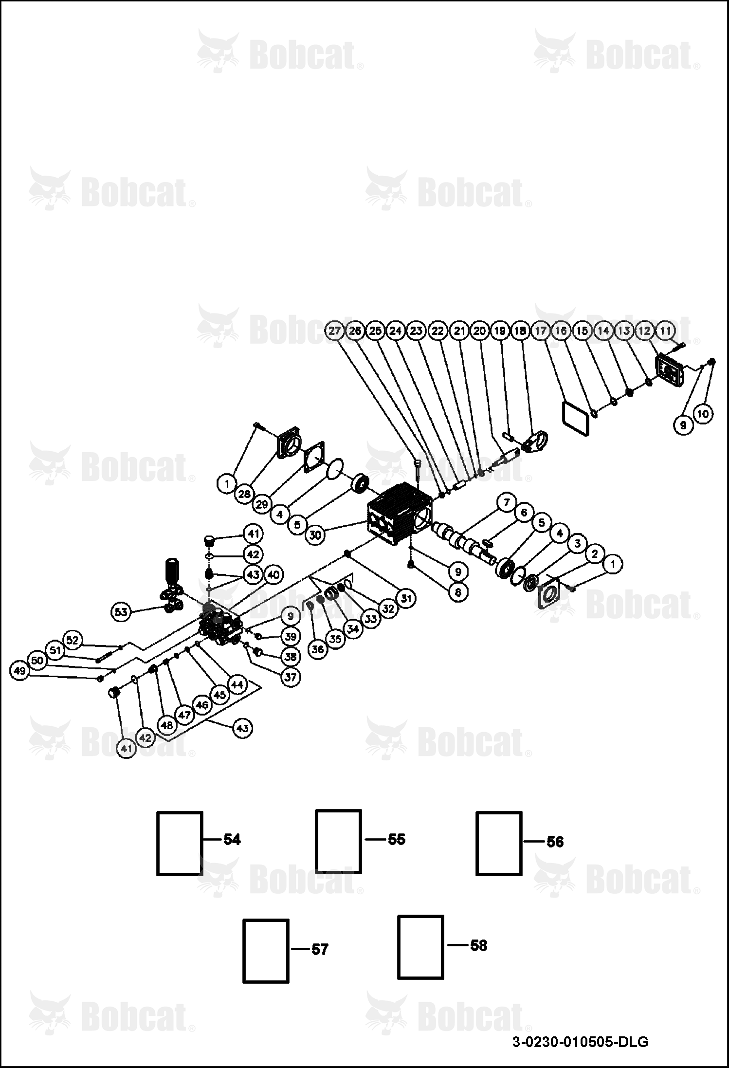Pump Assembly