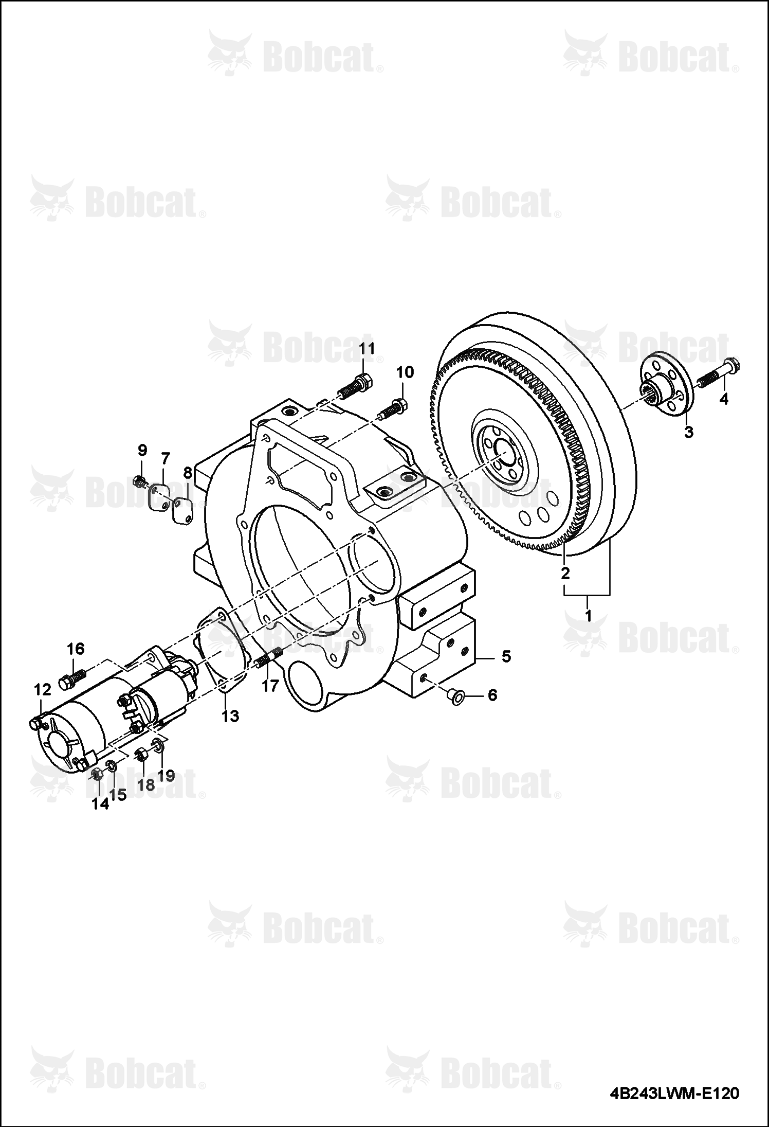 Flywheel Group