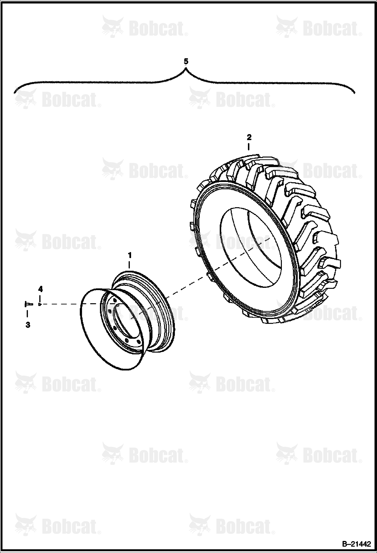 TIRE/WHEEL