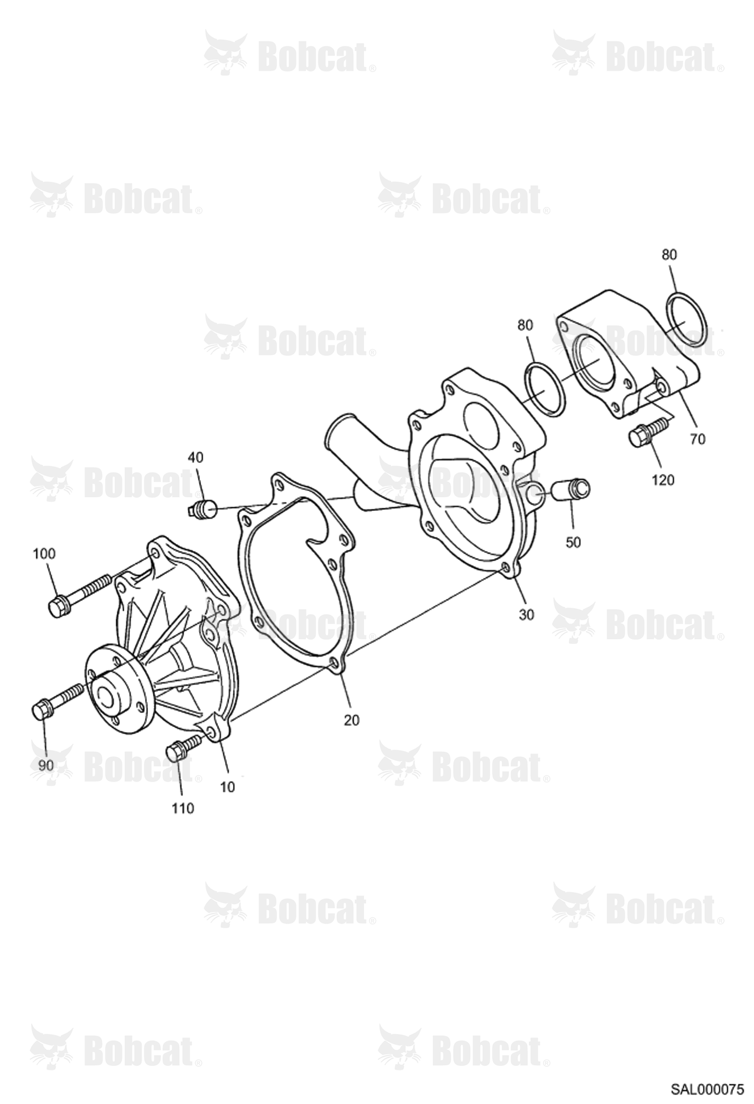 Water Pump