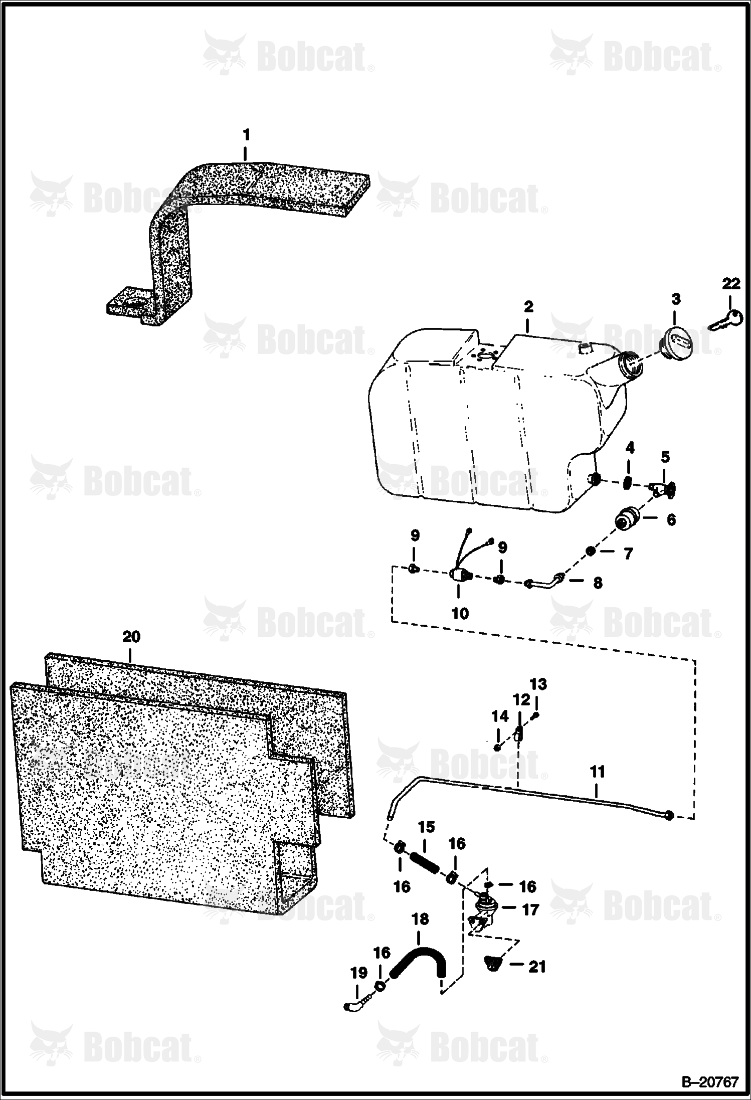 Fuel System