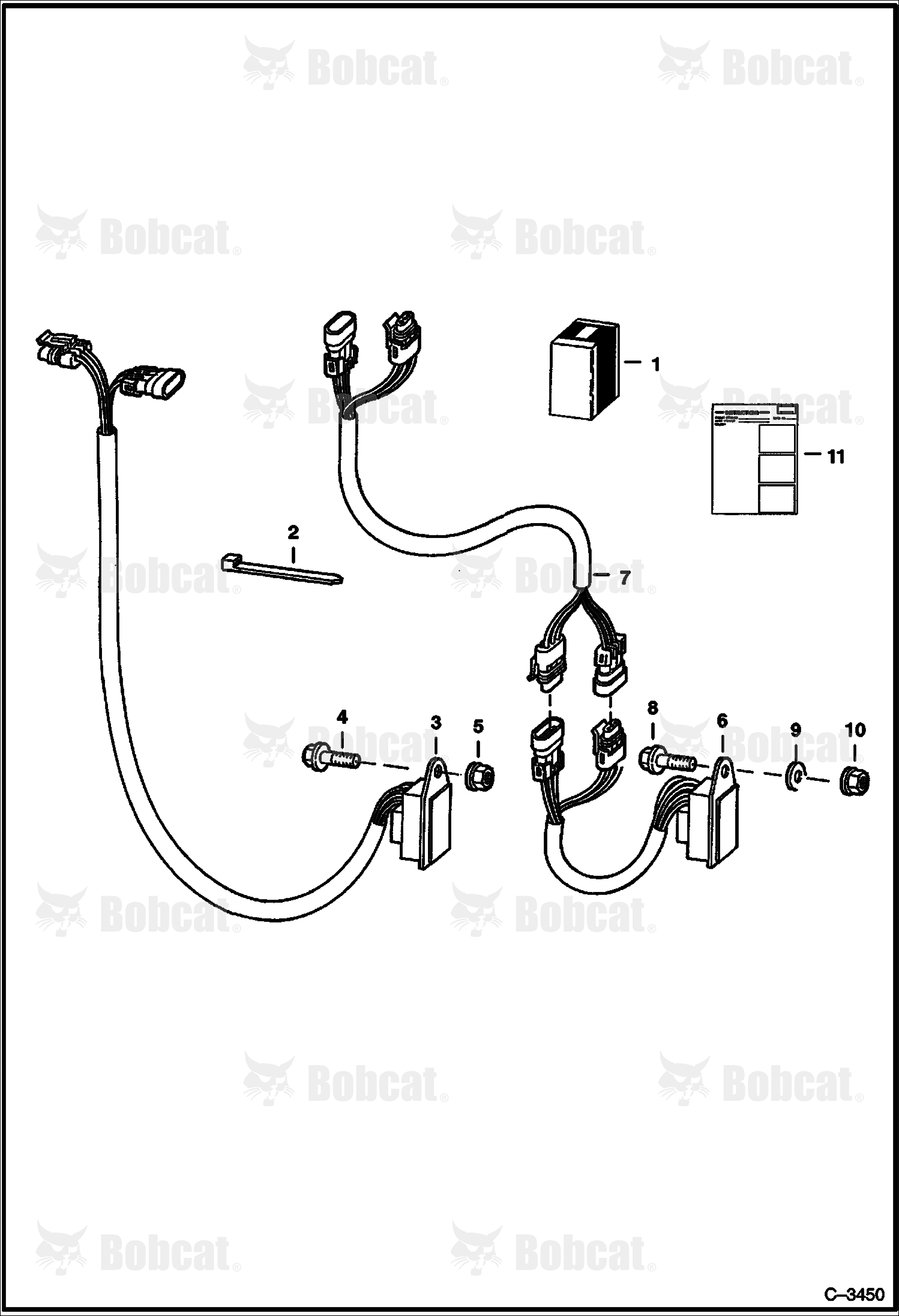 Timer Kit (Fuel Shutoff Solenoid)