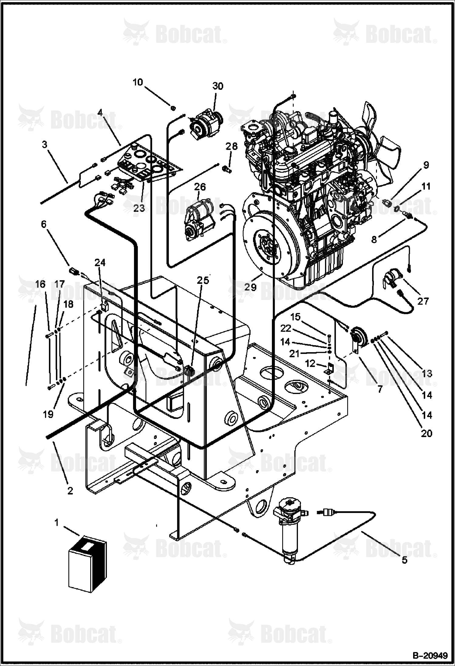 Electrical