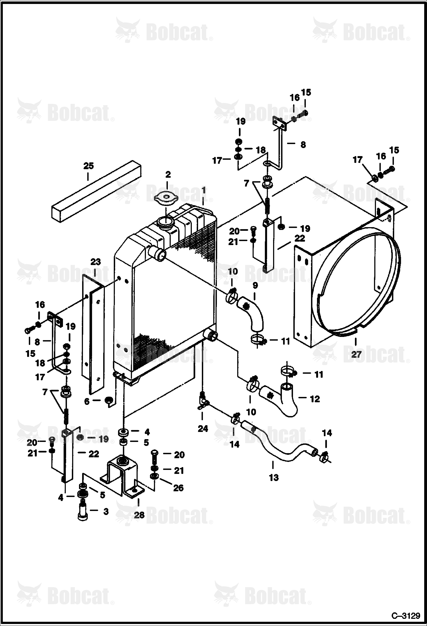Radiator