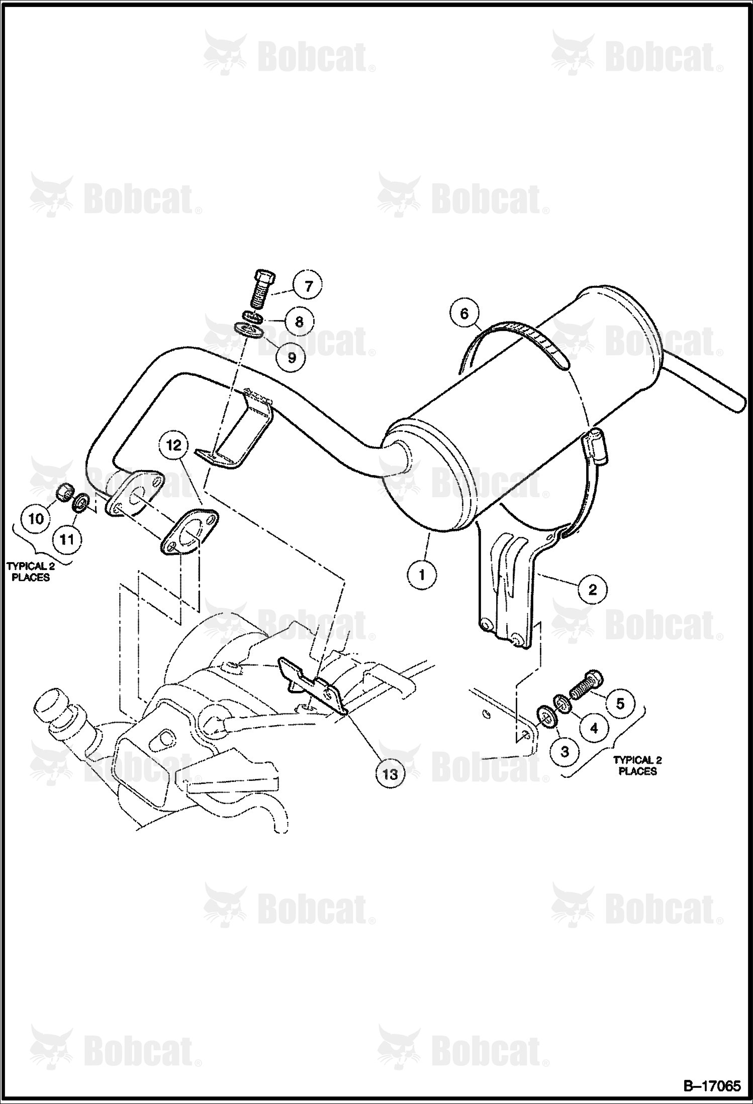 Exhaust System