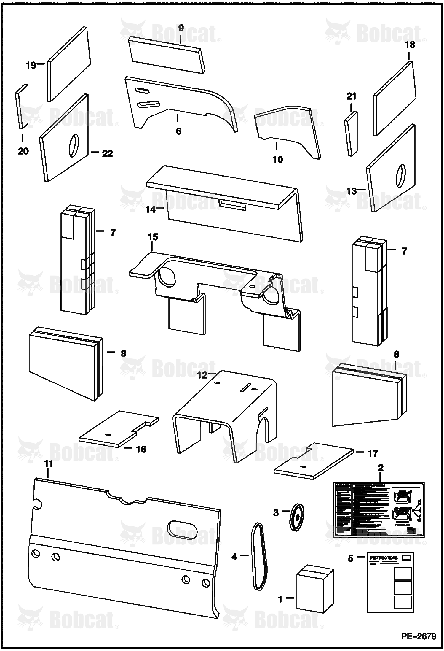 Sound Kit