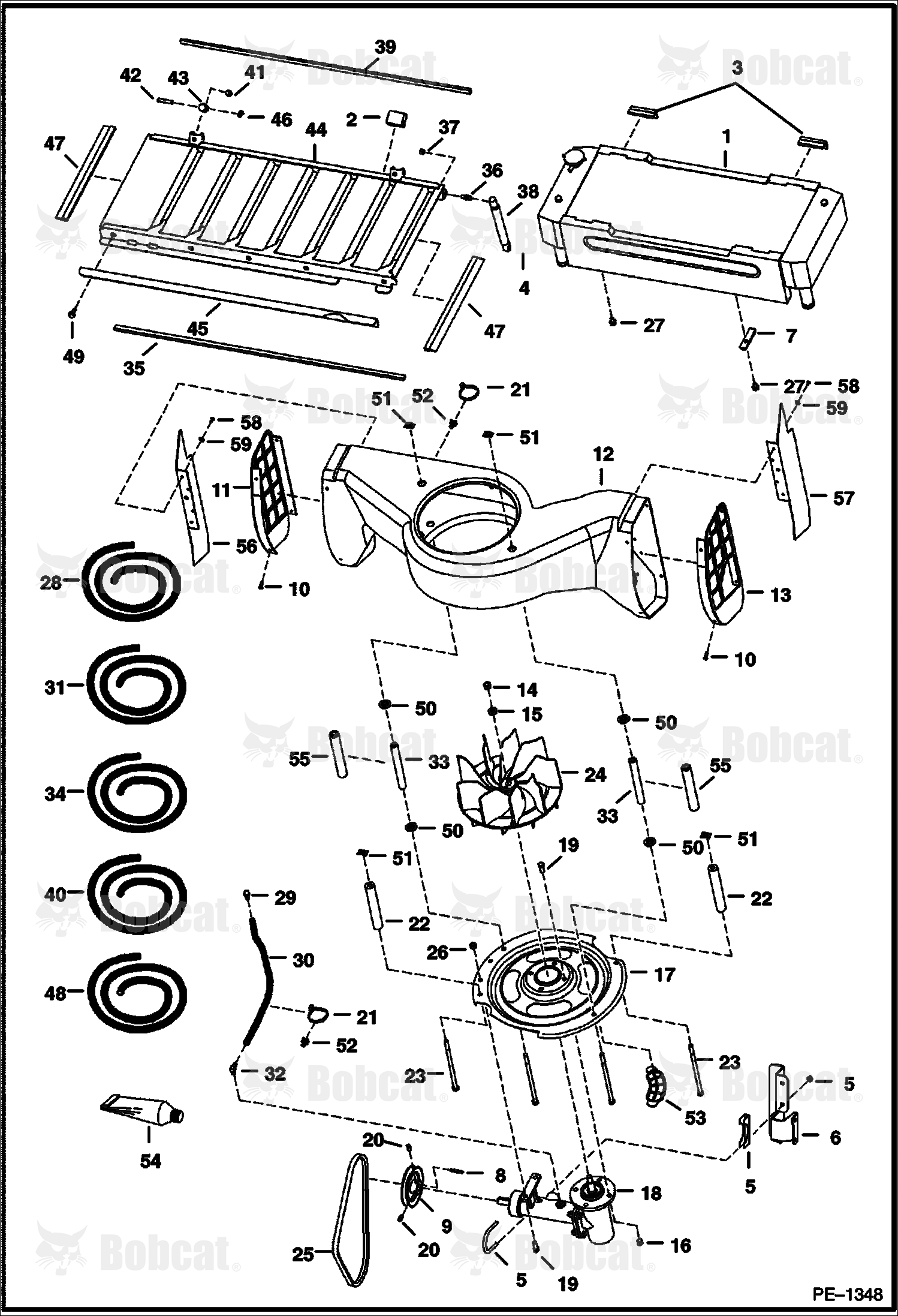 Cooling System
