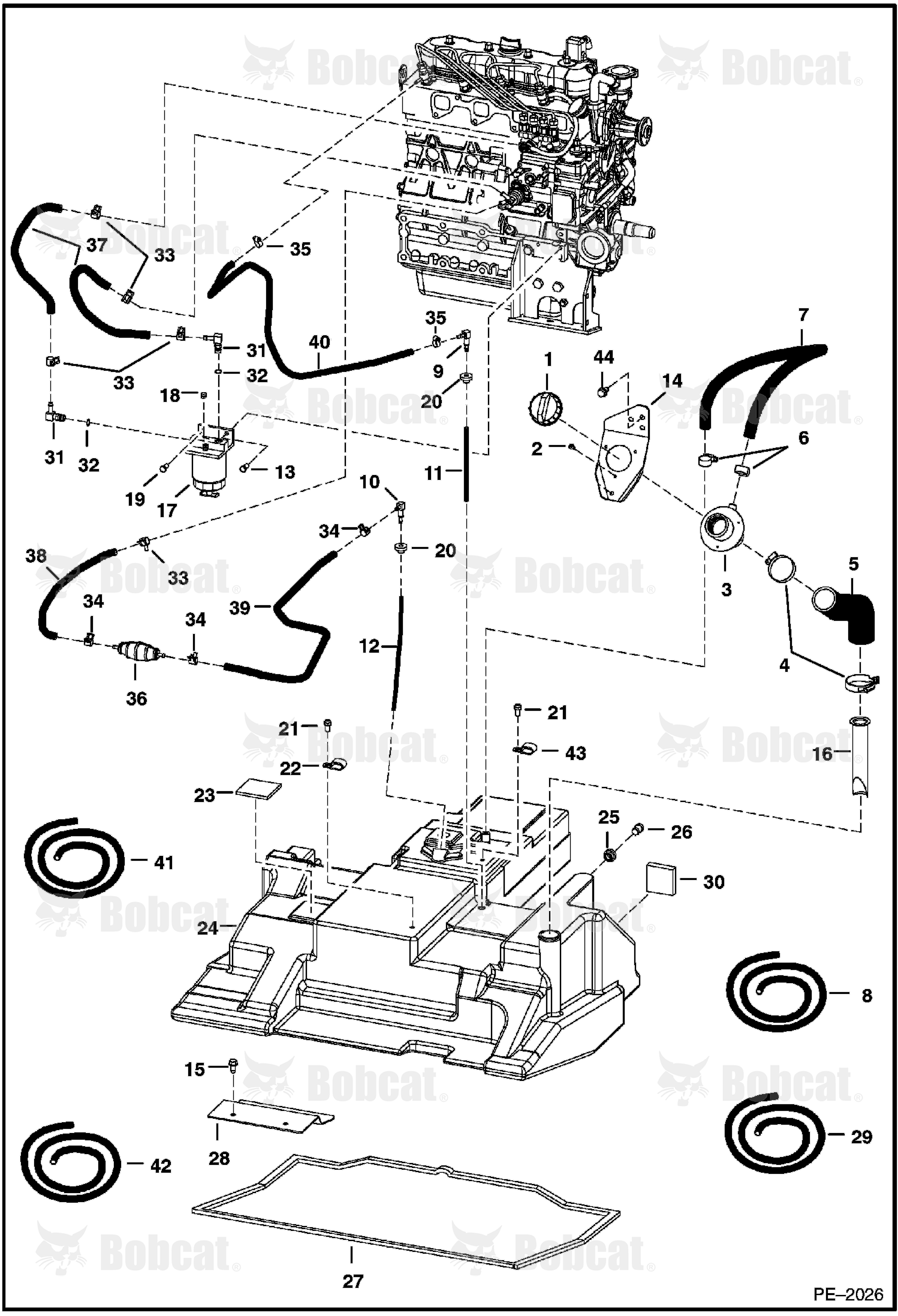 Fuel System