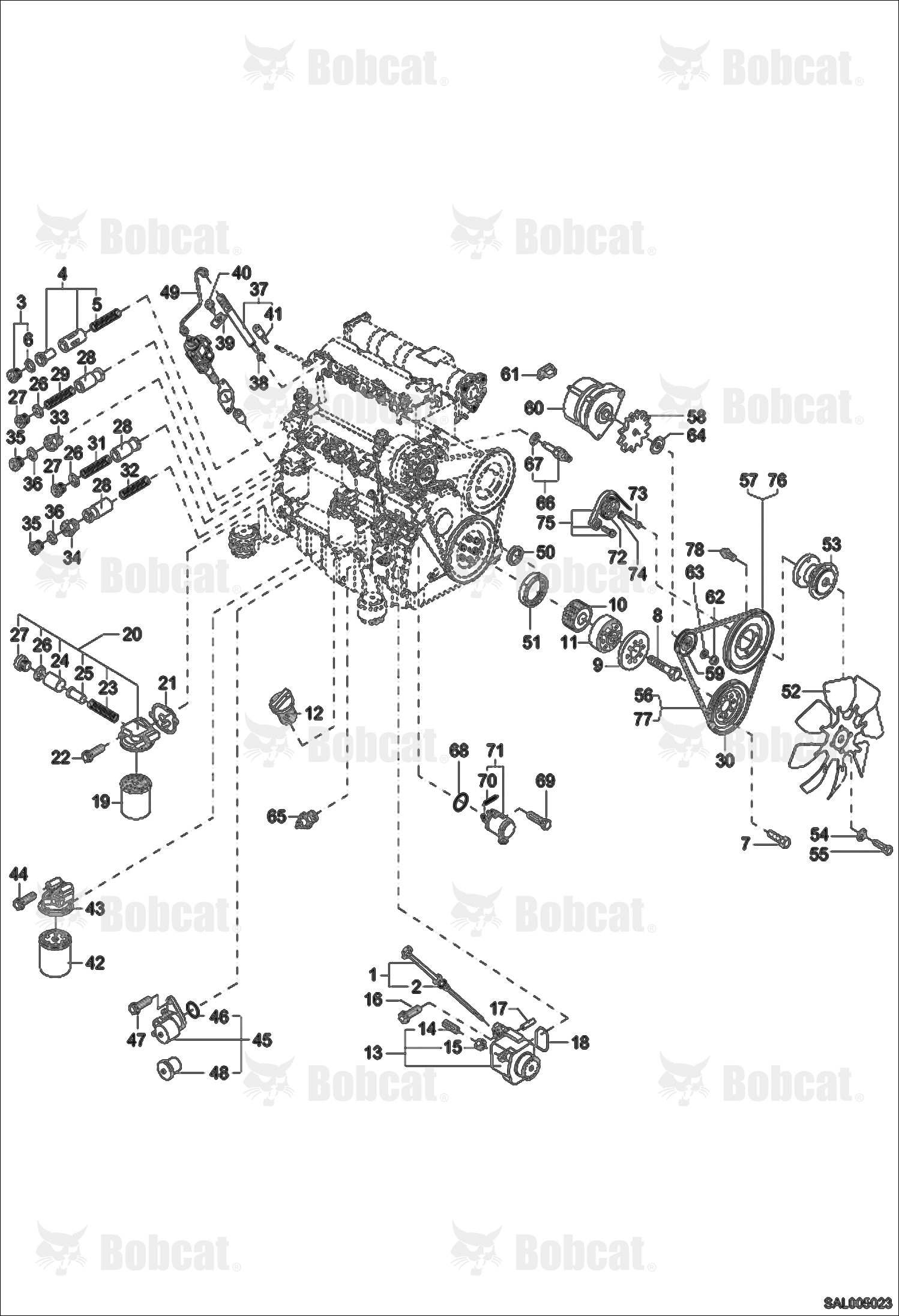 Engine Parts (Part 2)