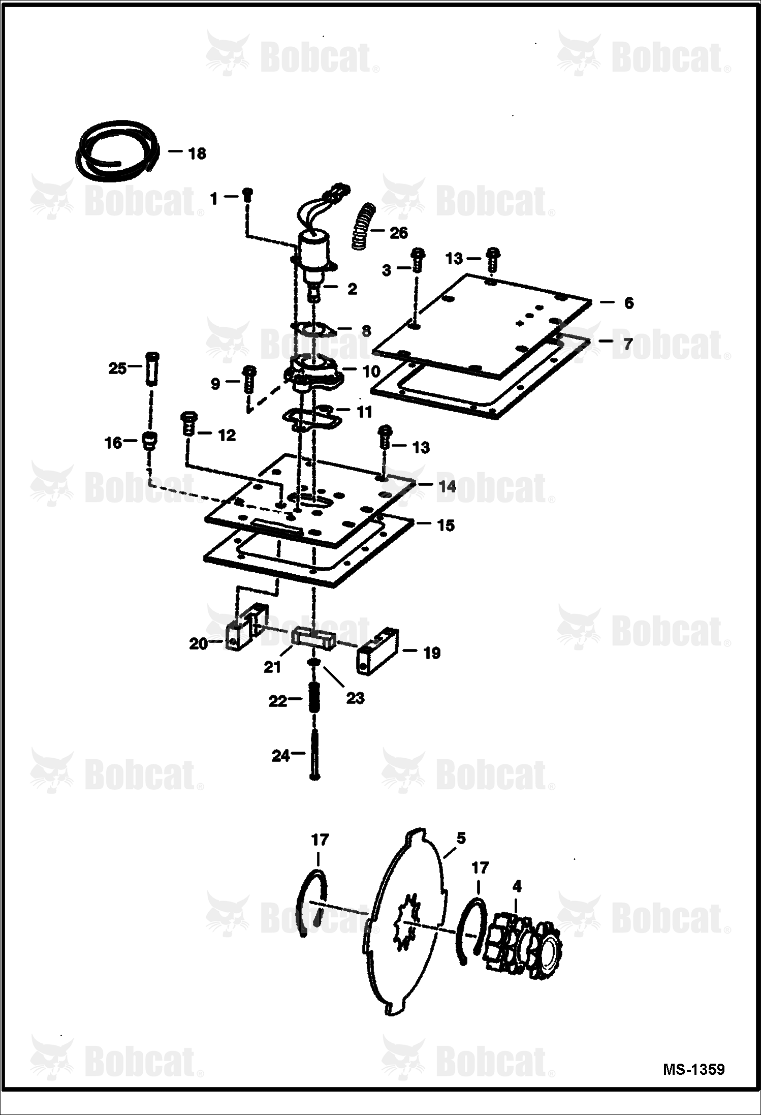 Disc Brake