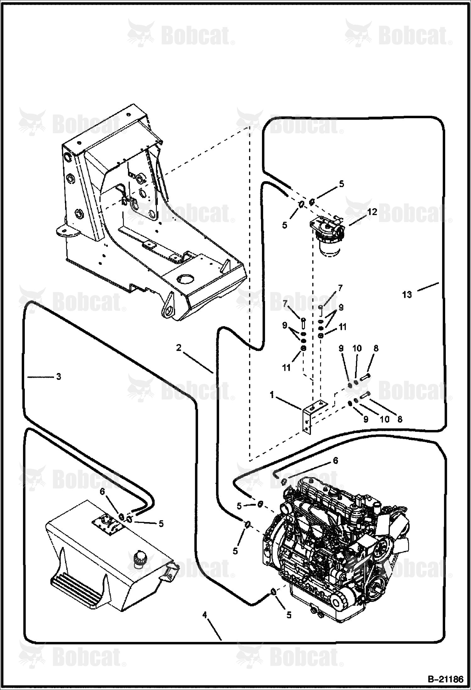 Fuel System