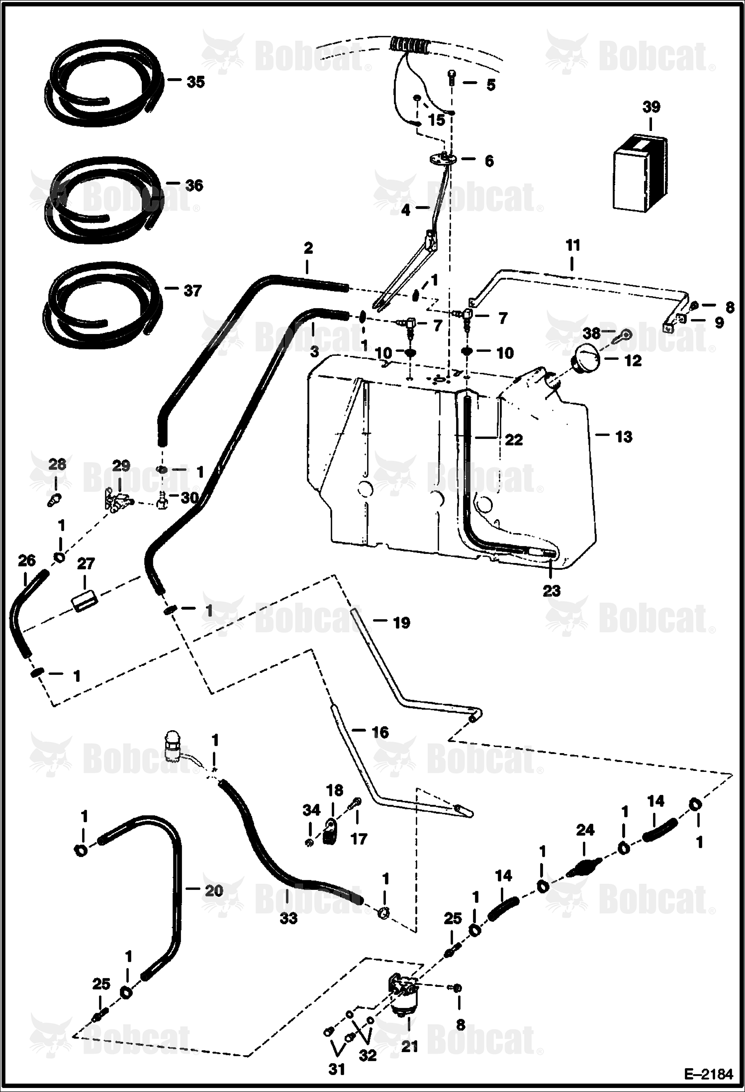 Fuel System