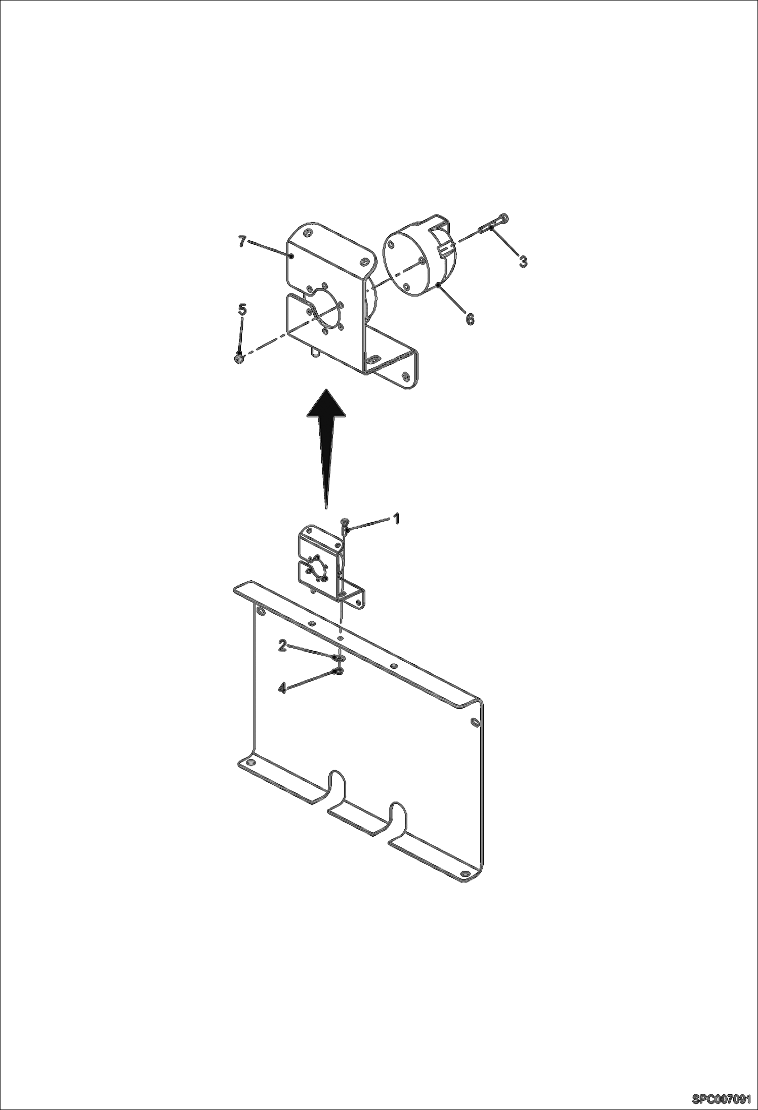 Trailer Plug