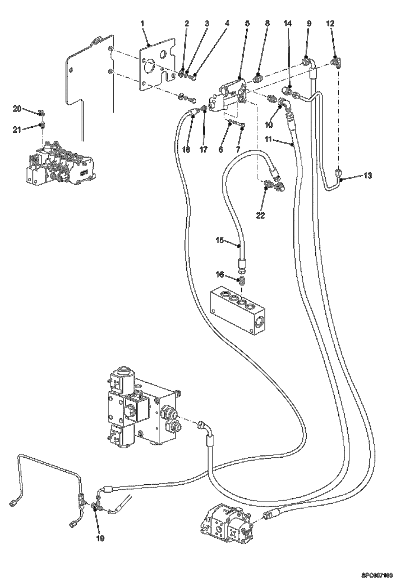 Trailer Brake