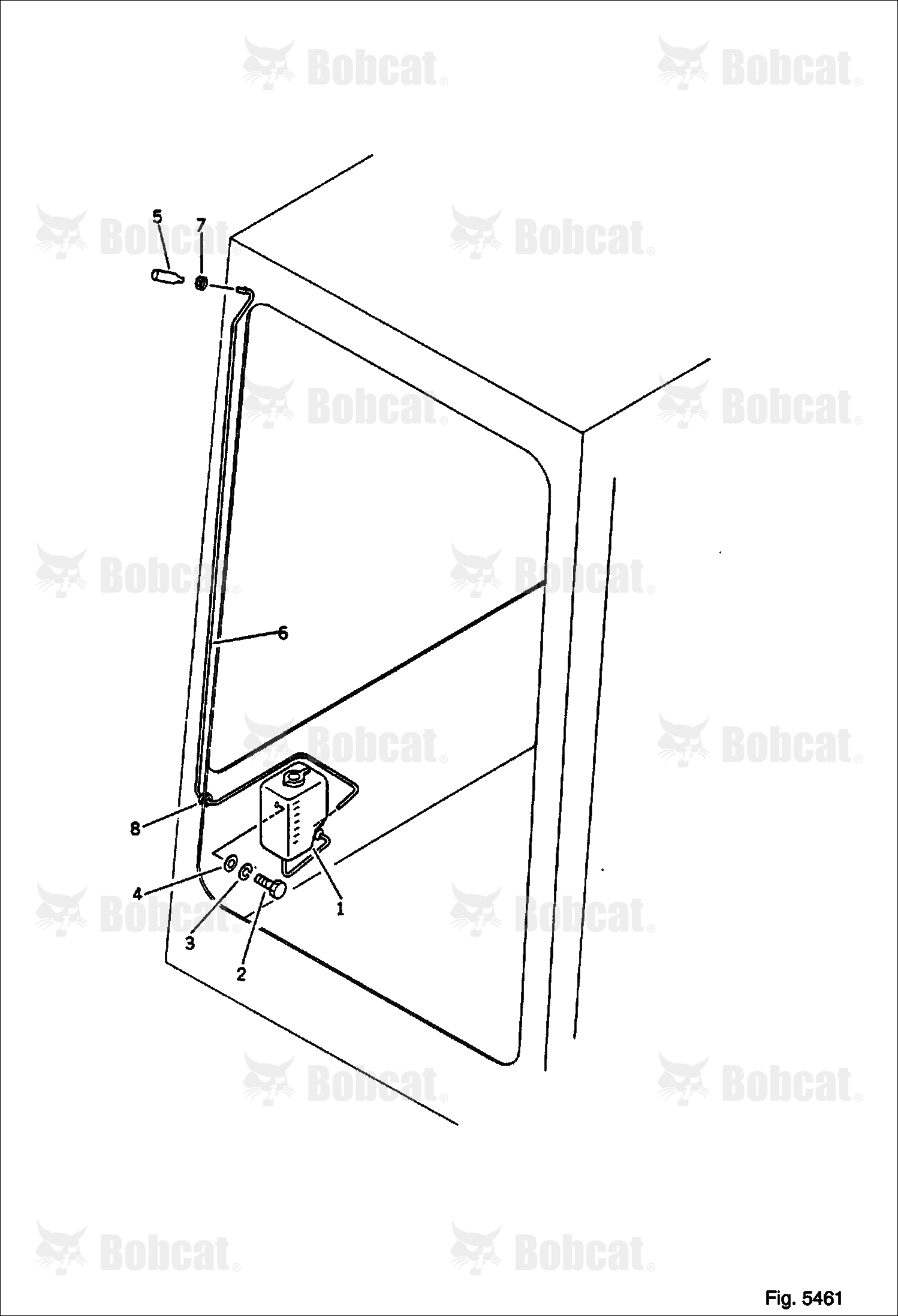 Window Washer