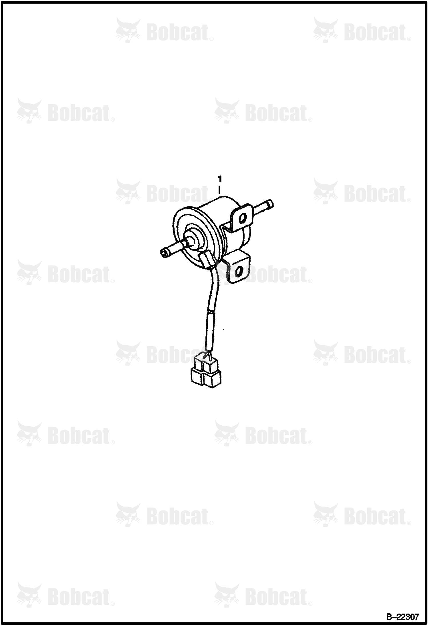 Fuel Pump (Electric)