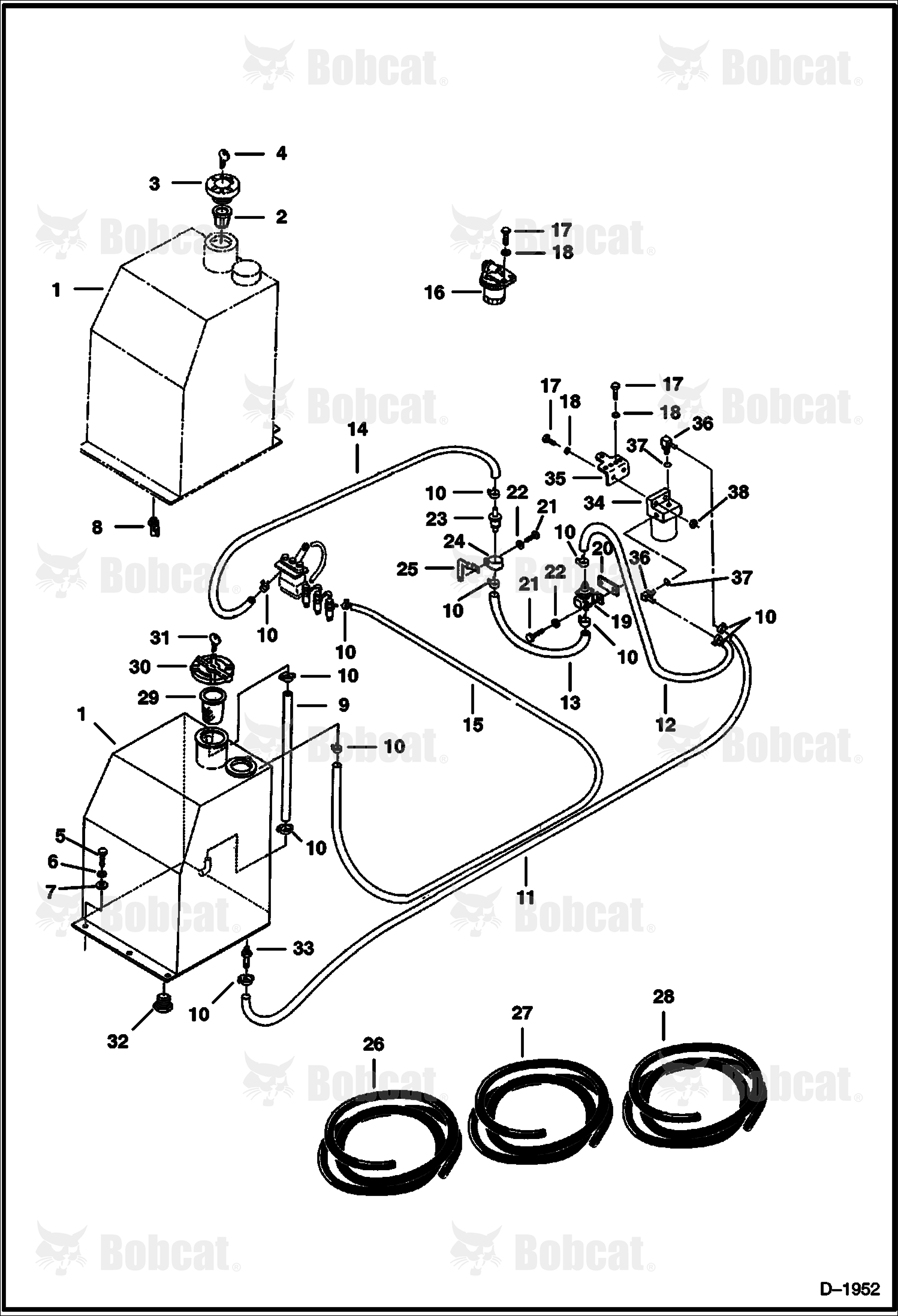 Fuel System