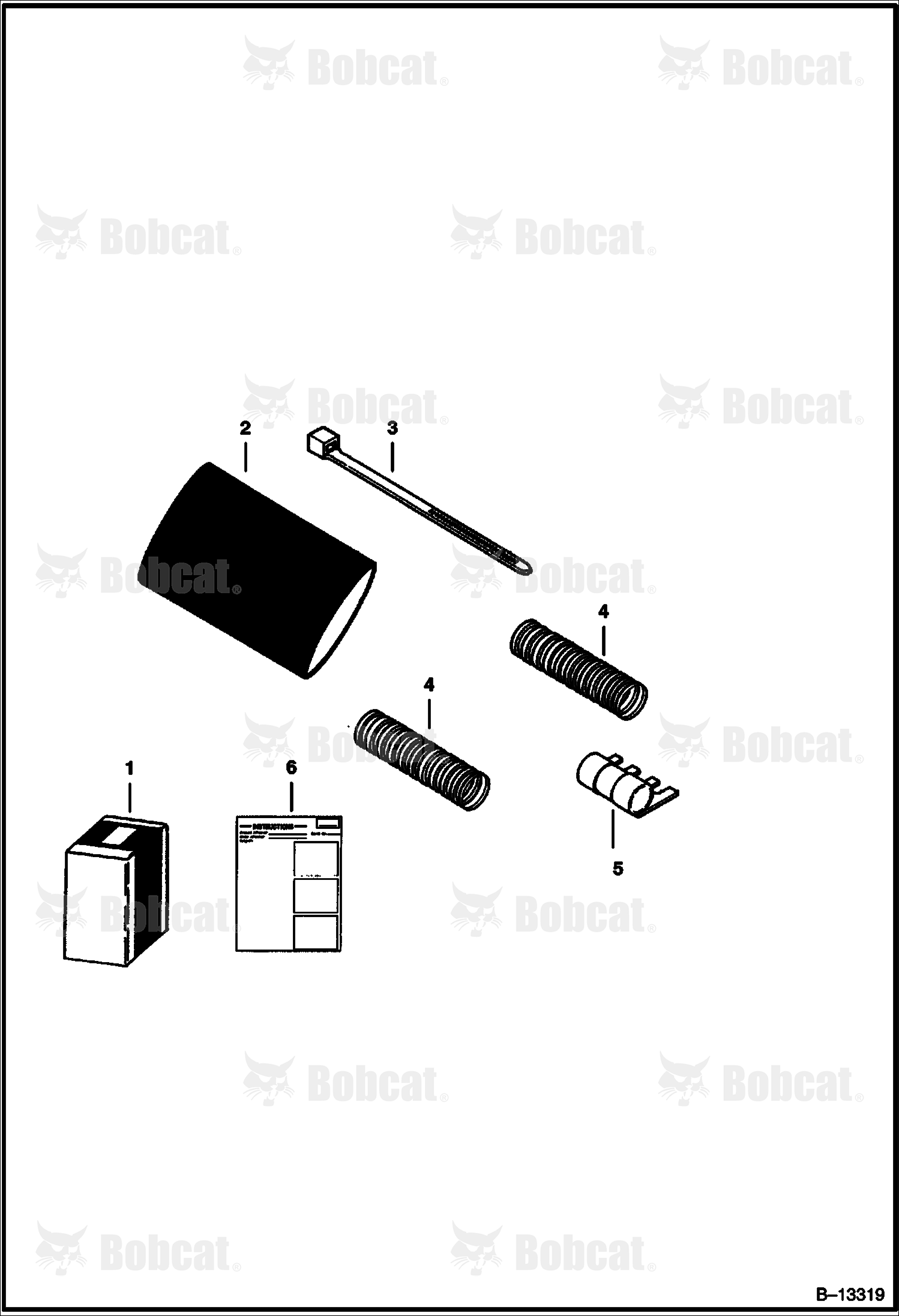 Master Fuse Kit
