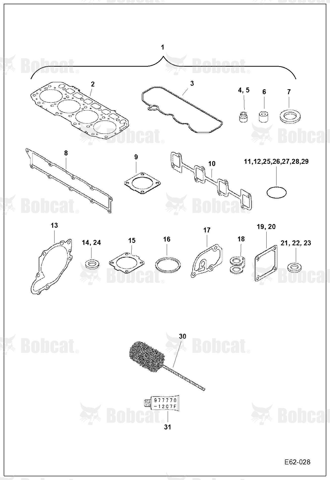 Gasket Set