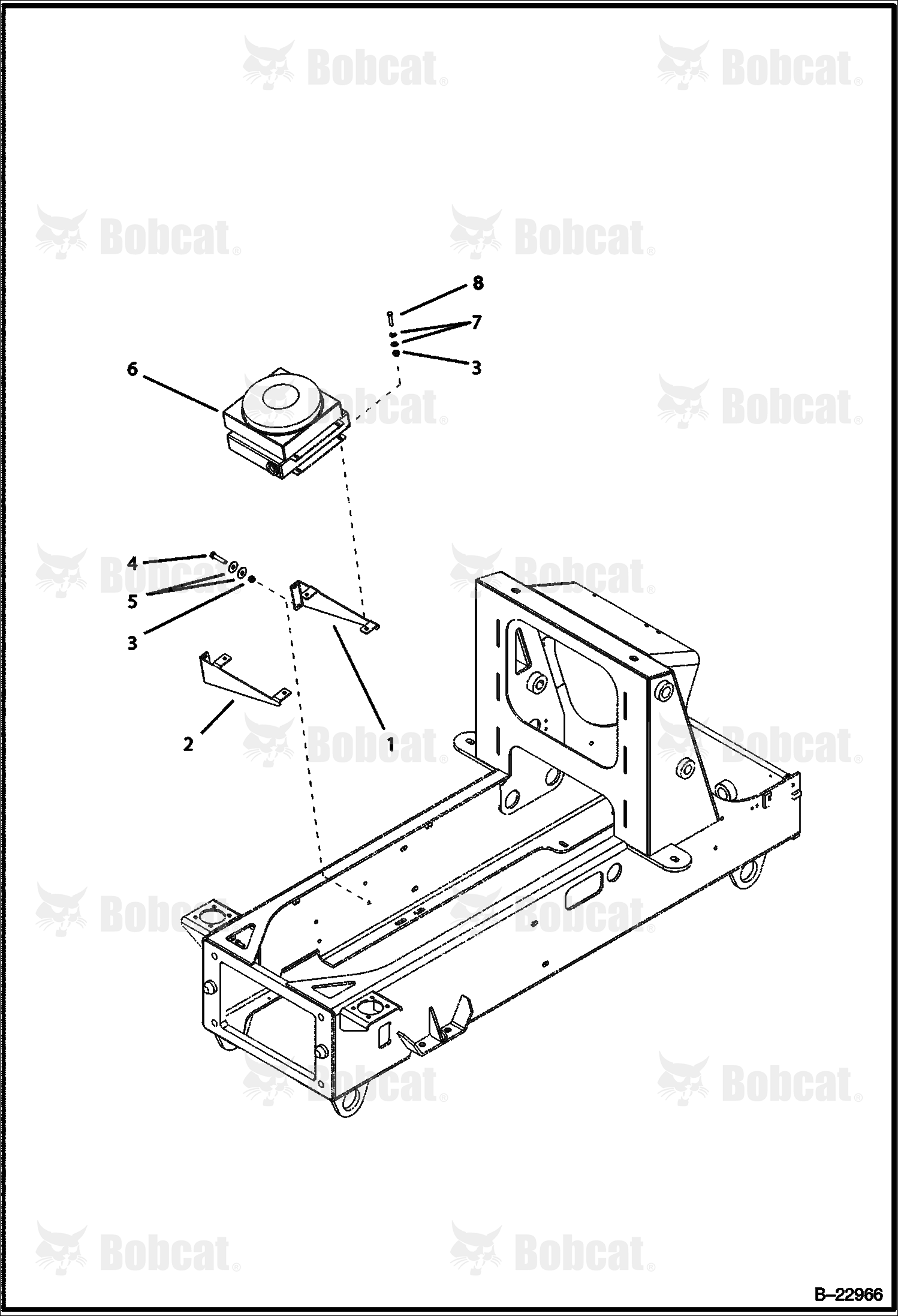 Frame Accessories