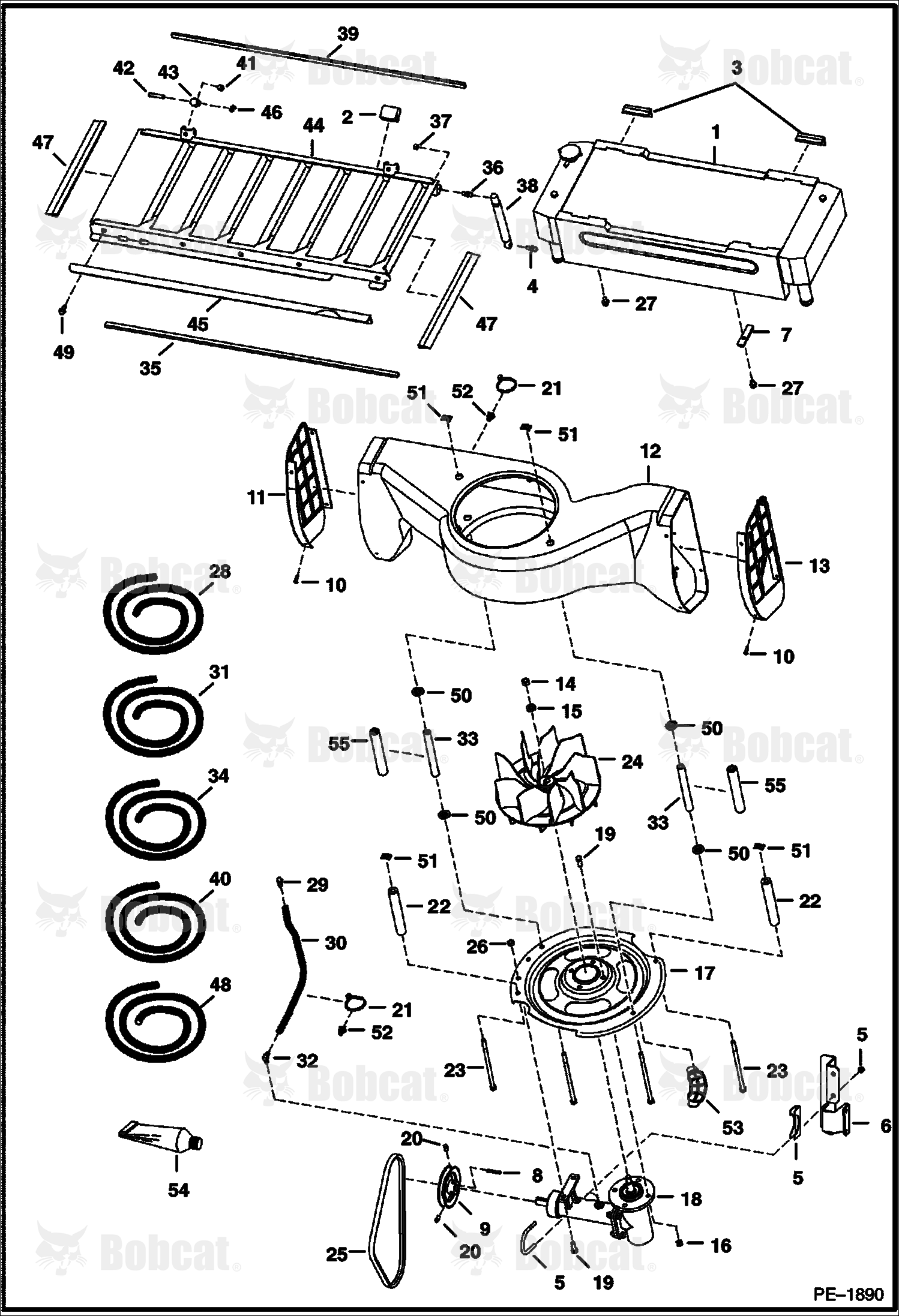 Cooling System