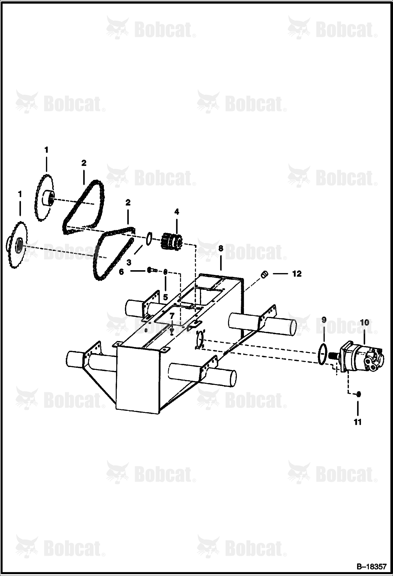Drive Train