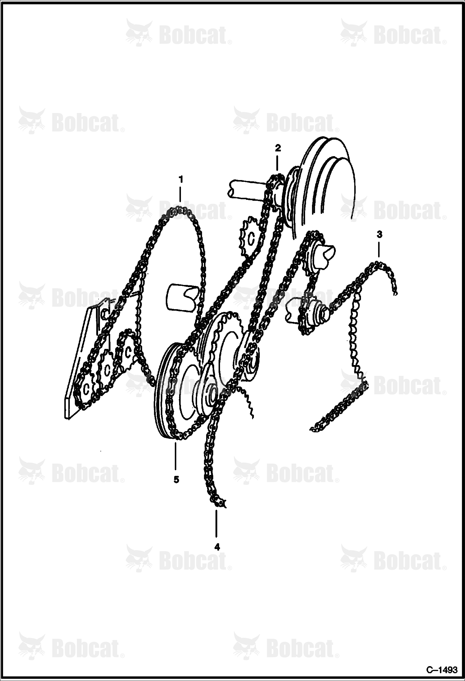 Drive Train