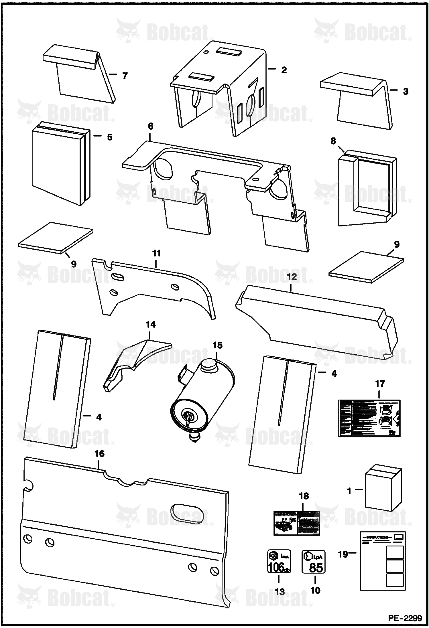 Sound Kit