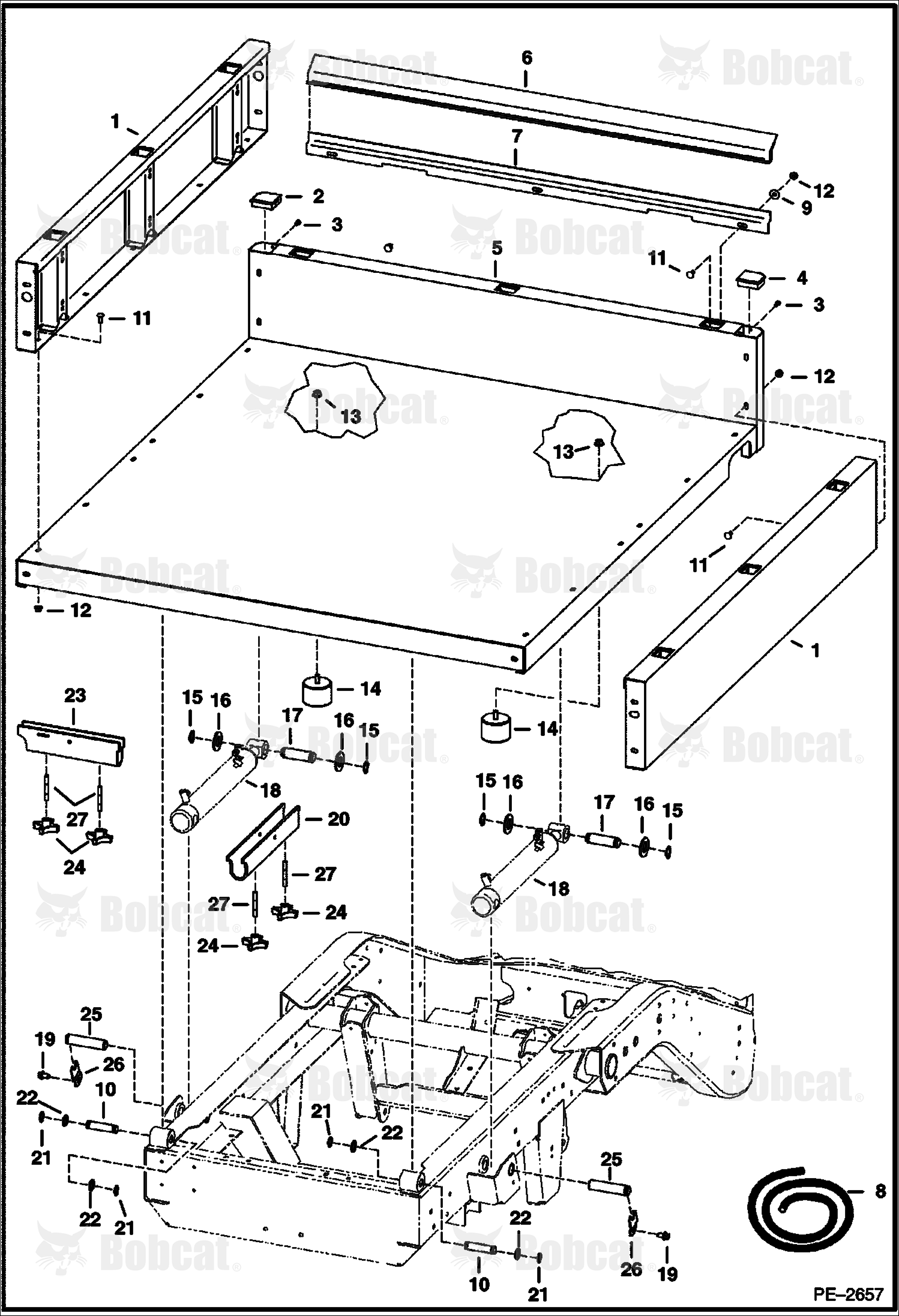 Box Assembly