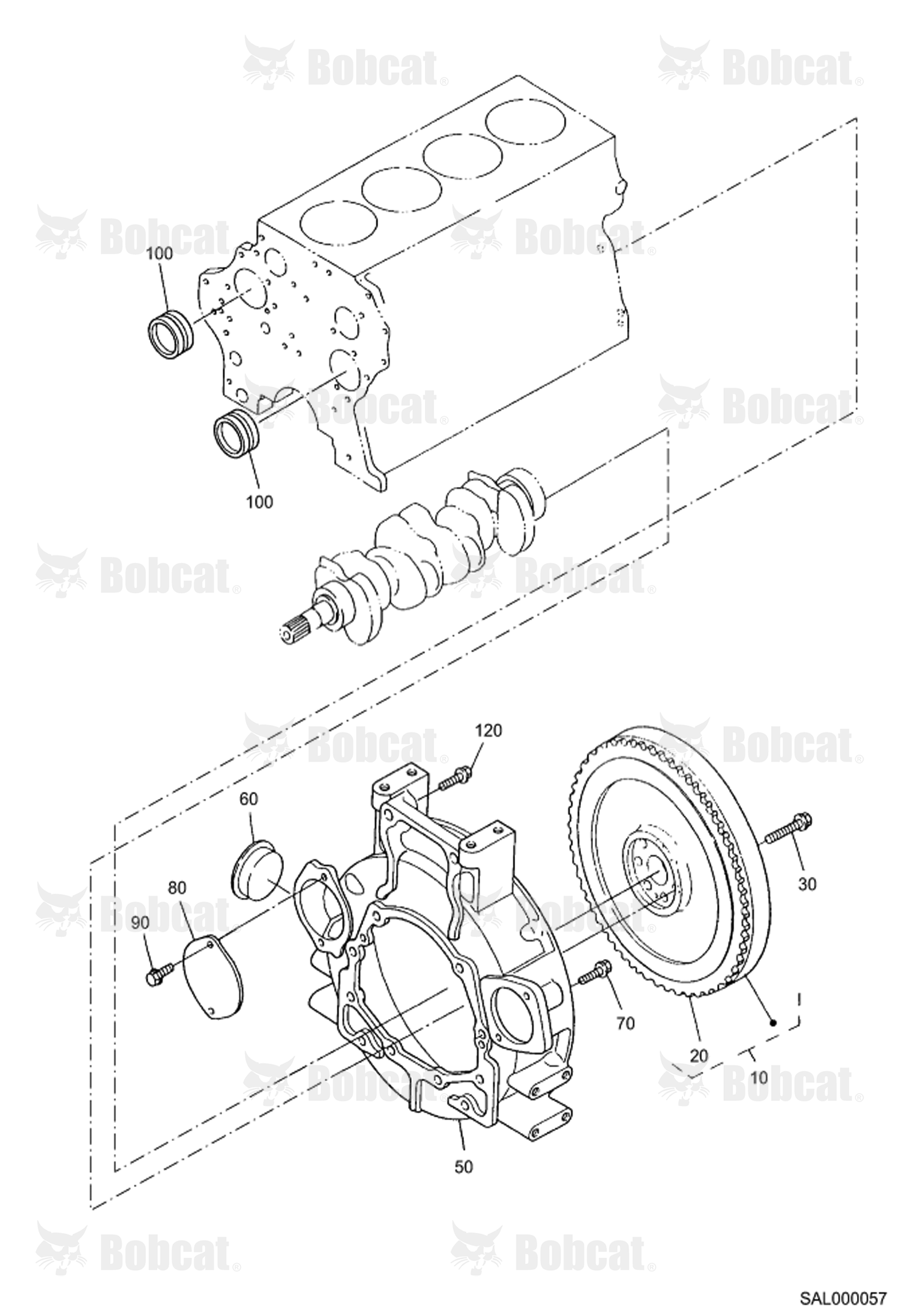 Flywheel