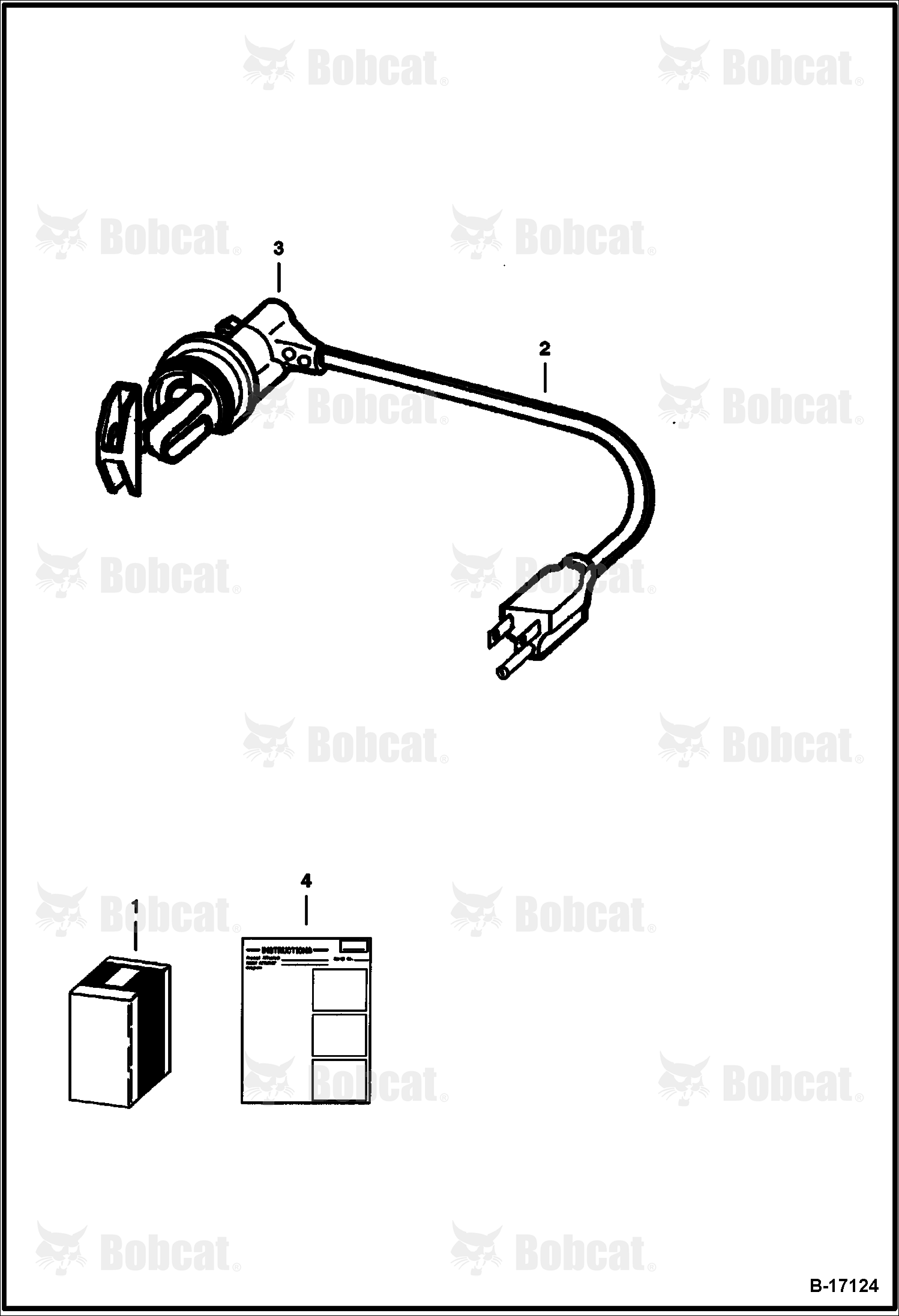 Block Heater