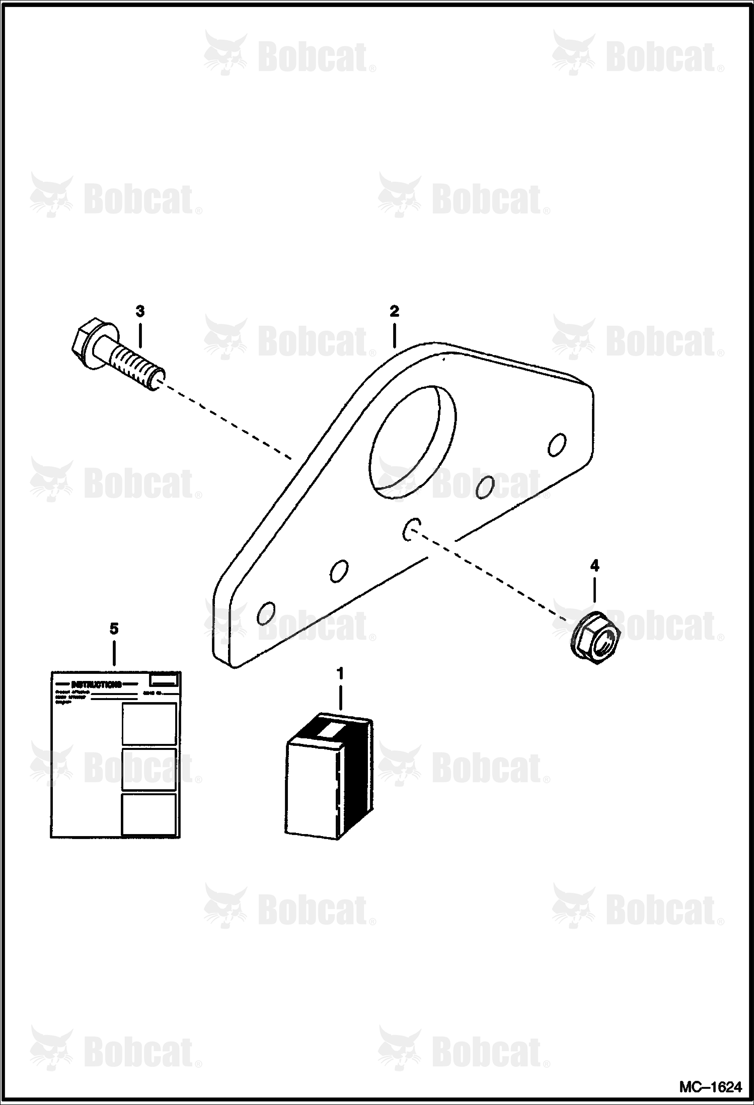 Single Point Lift Kit