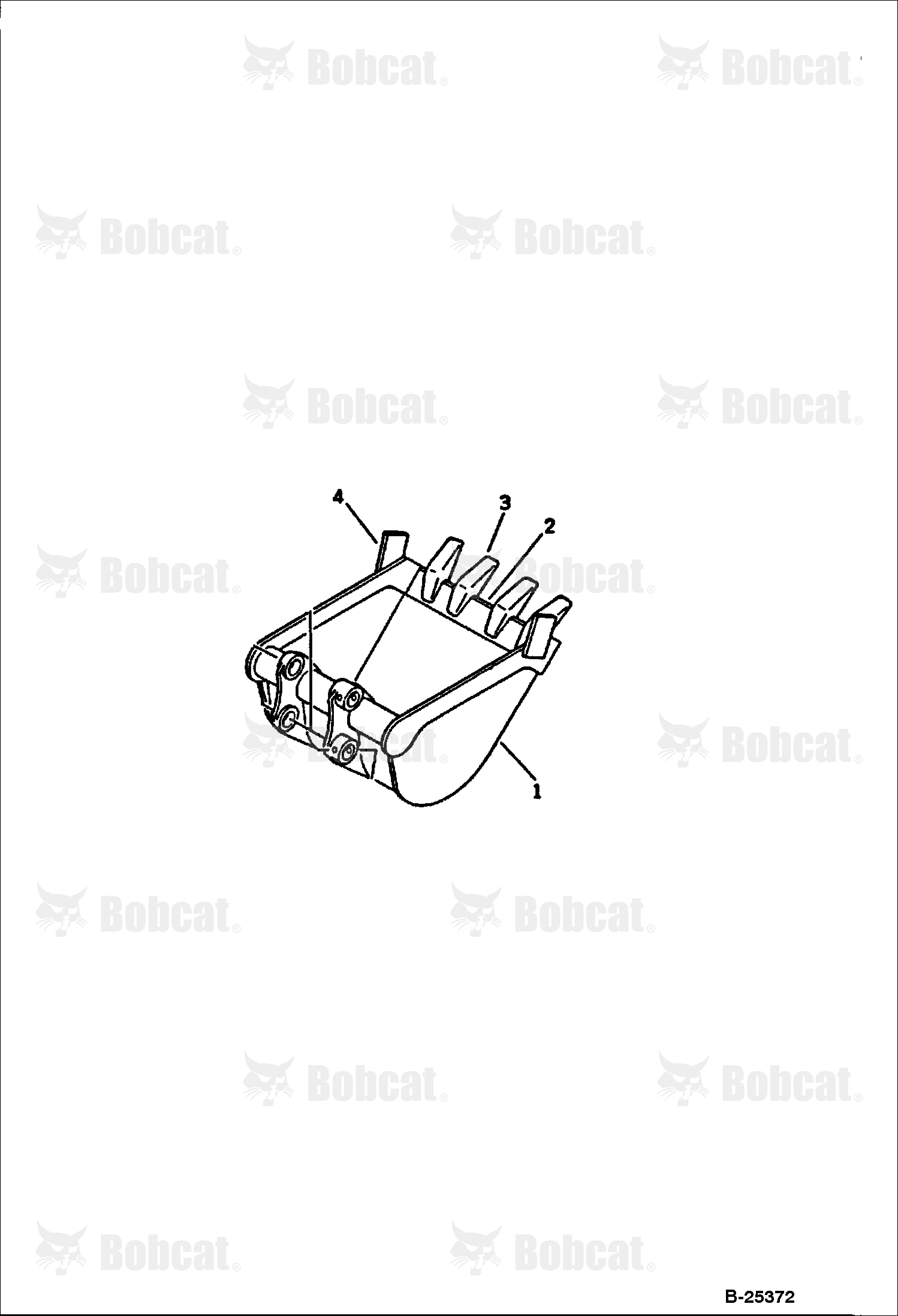 Bucket