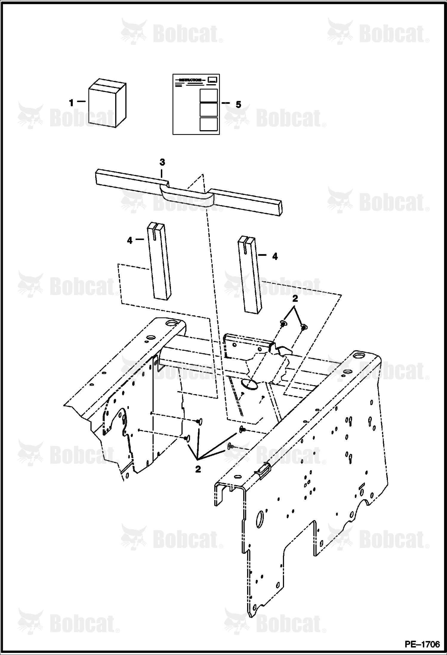 Seal Enclosure Kit