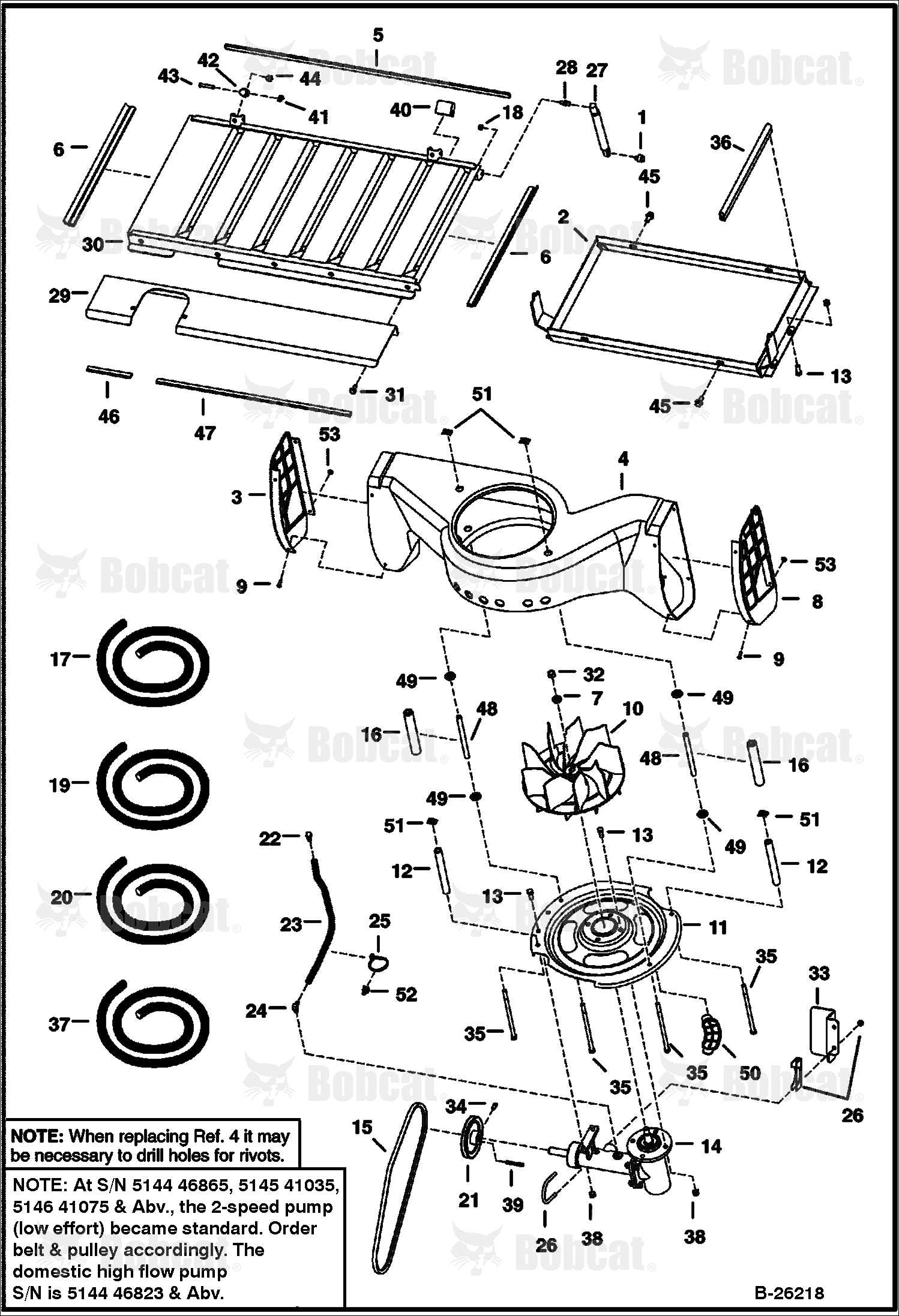 Cooling System