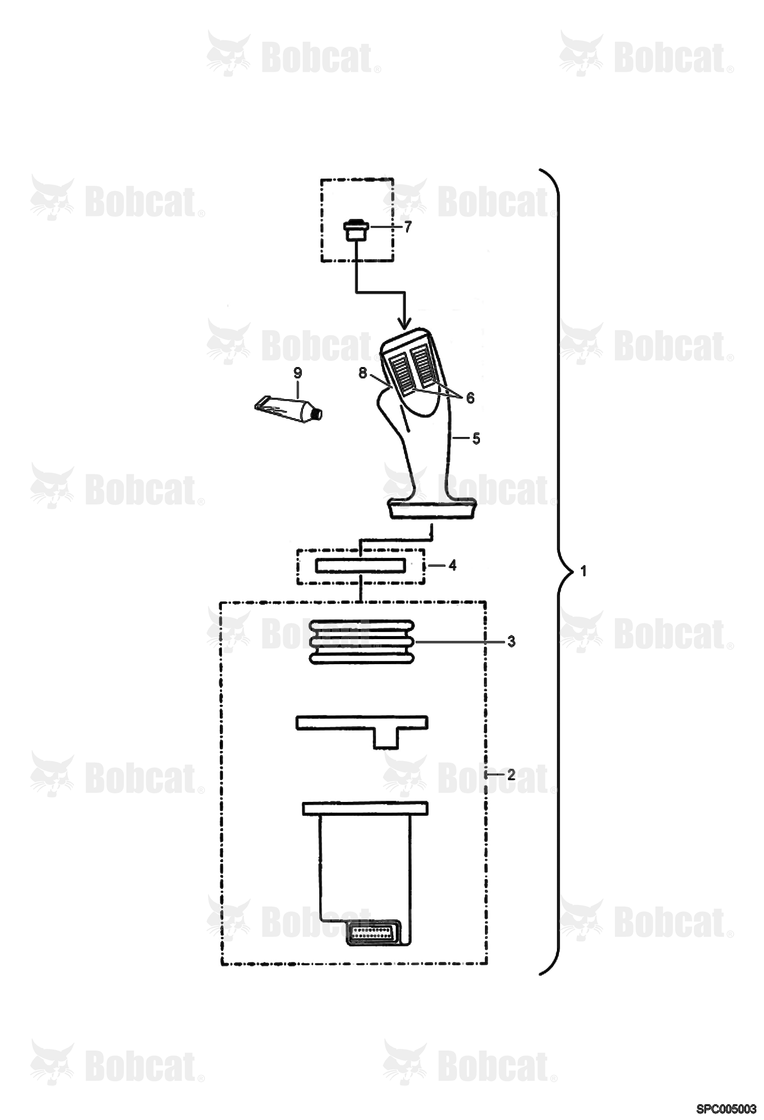 Joystick