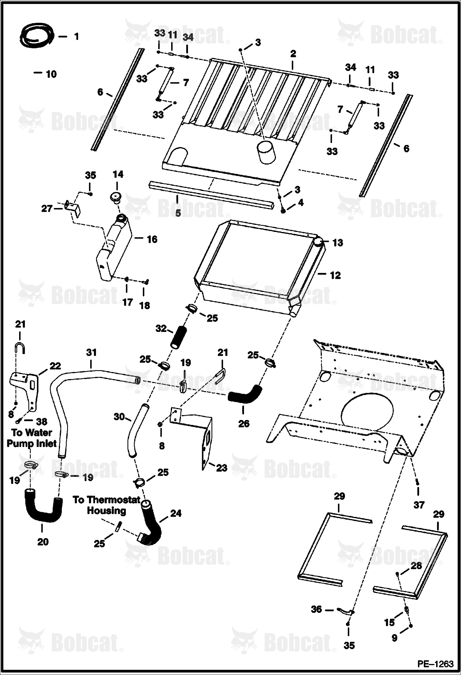 Cooling System